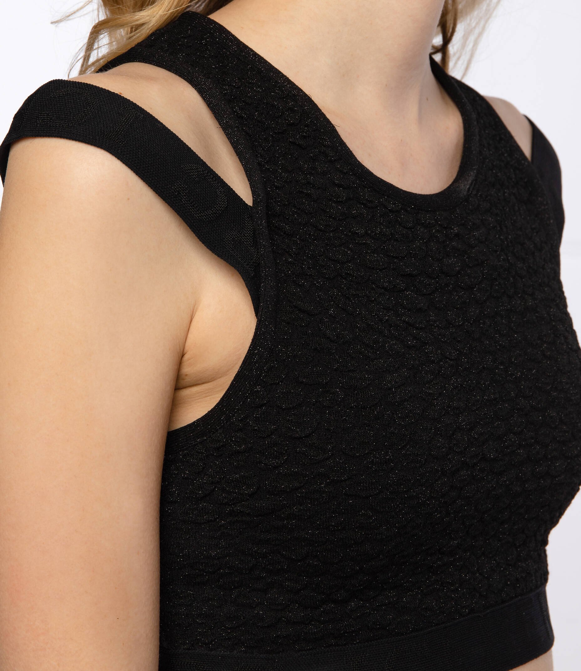 Iceberg Top | Slim Fit