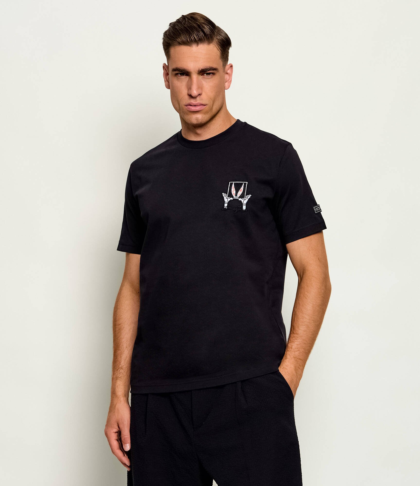 Iceberg Tricou Ice x Looney Tunes | regular fit