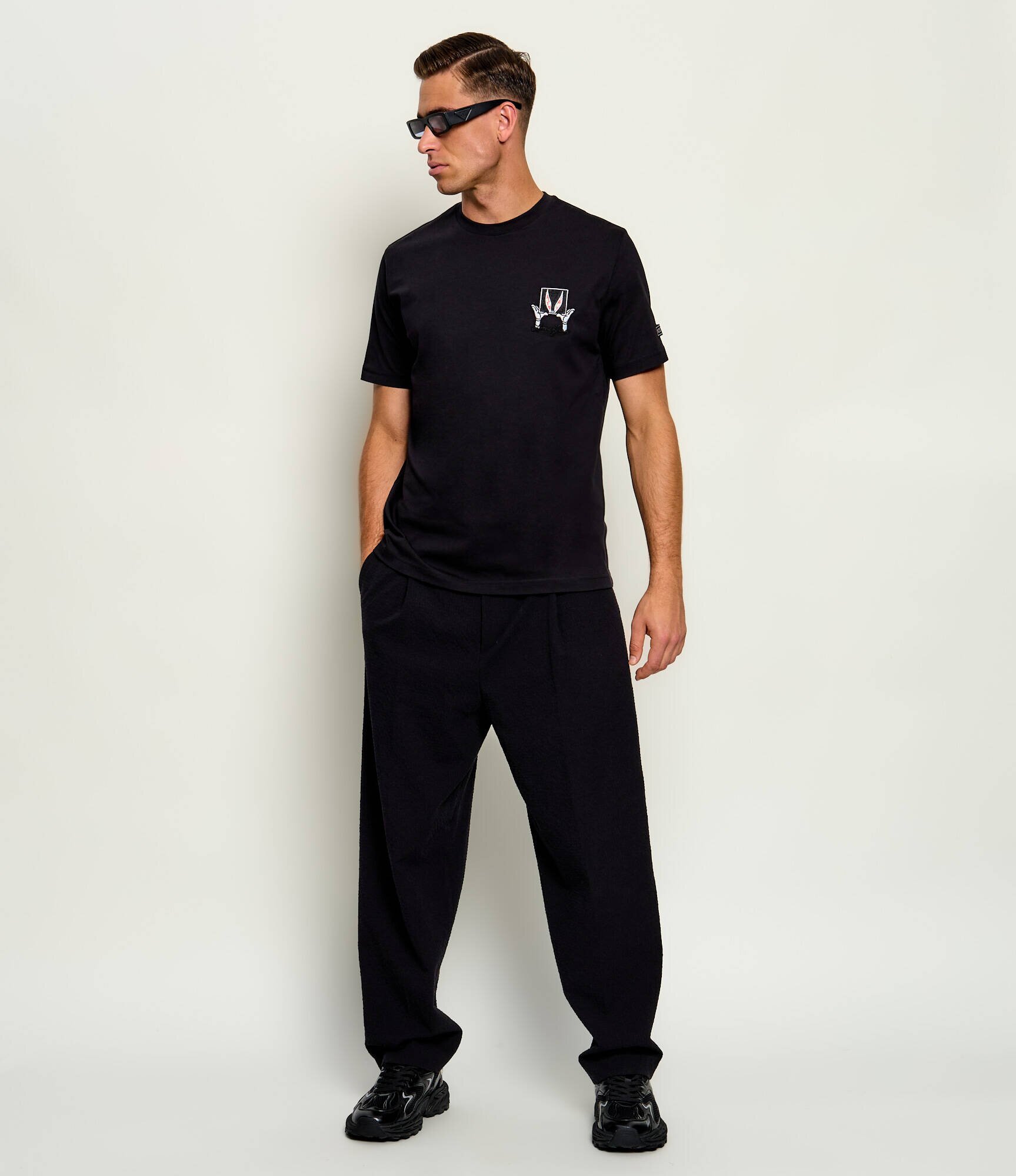 Iceberg Tricou Ice x Looney Tunes | regular fit