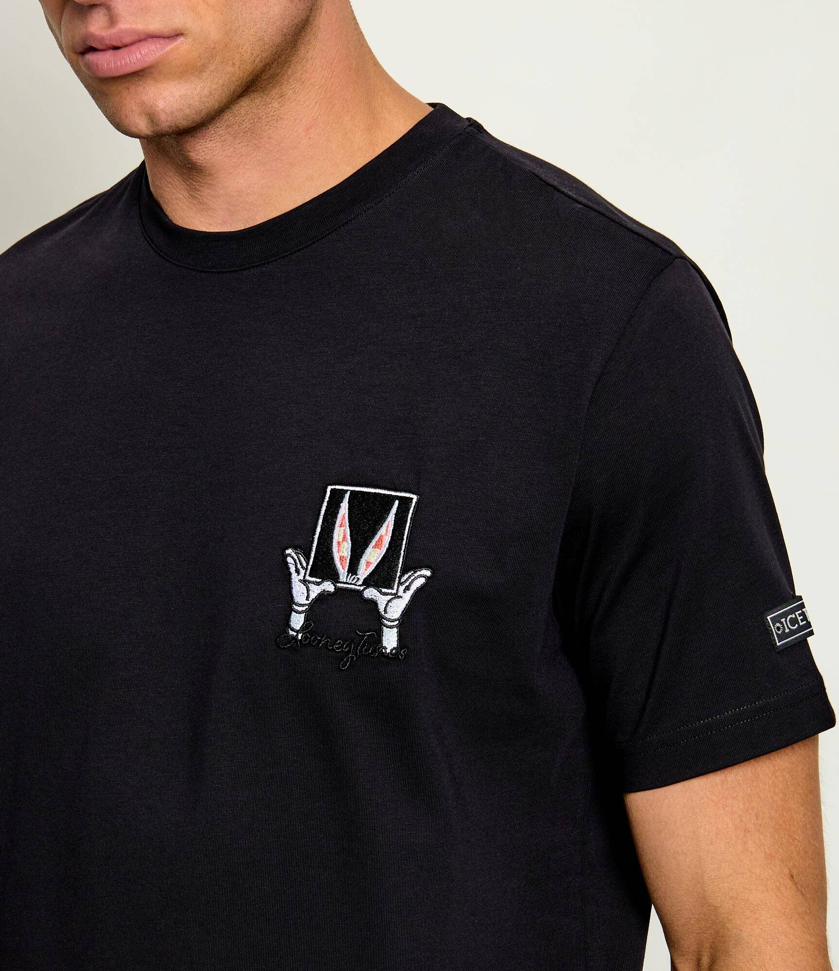 Iceberg Tricou Ice x Looney Tunes | regular fit