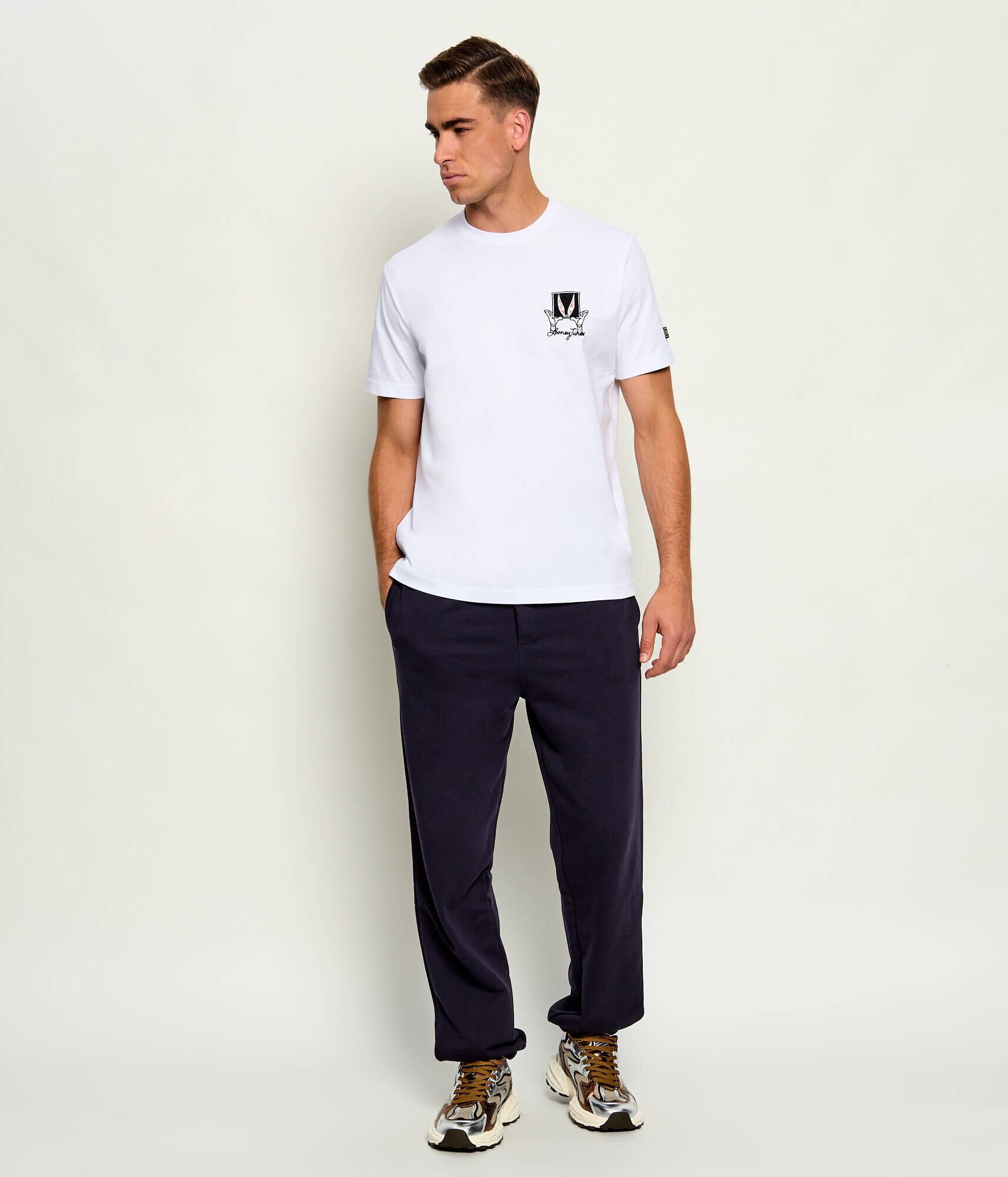 Iceberg Tricou Ice | x Looney Tunes | regular fit