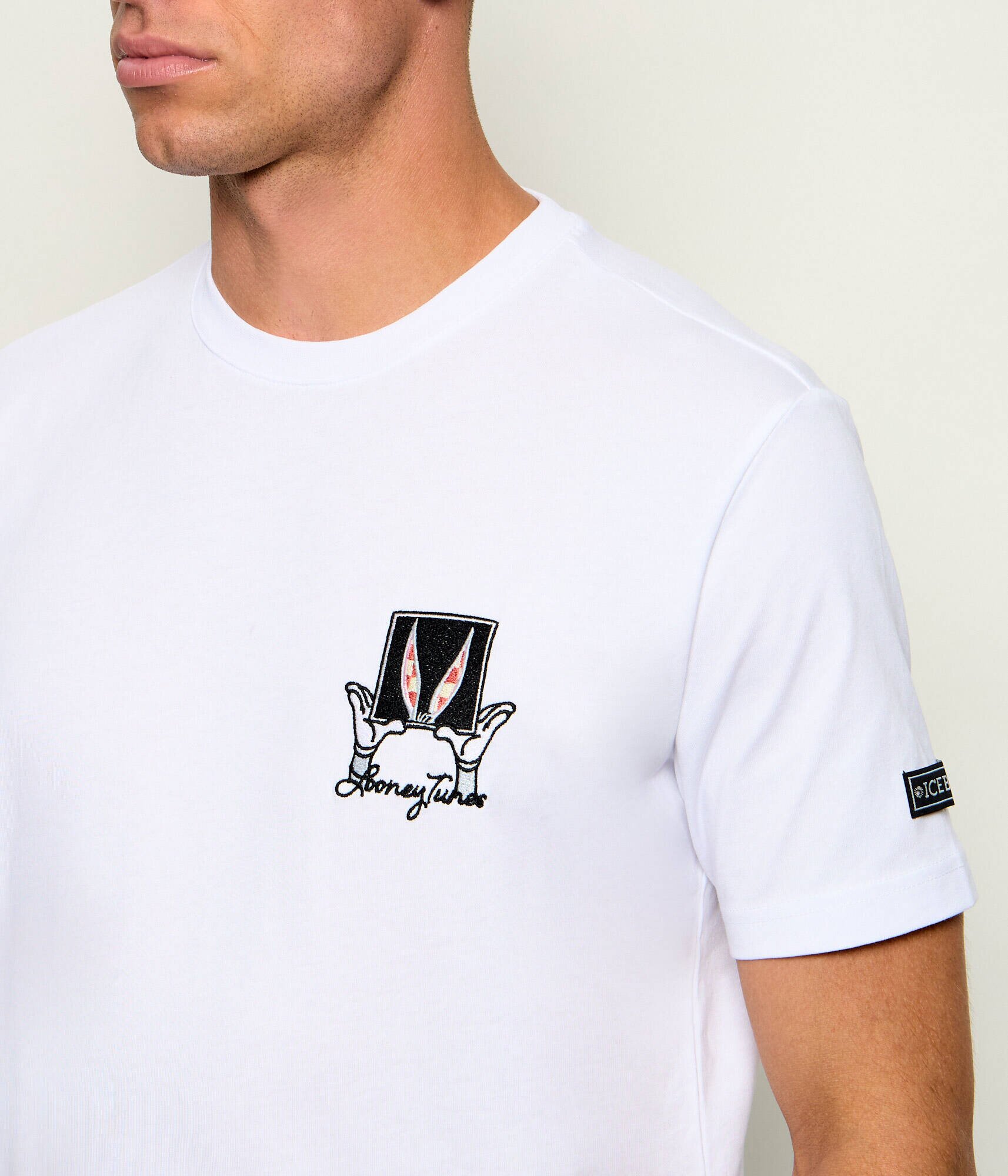 Iceberg Tricou Ice | x Looney Tunes | regular fit