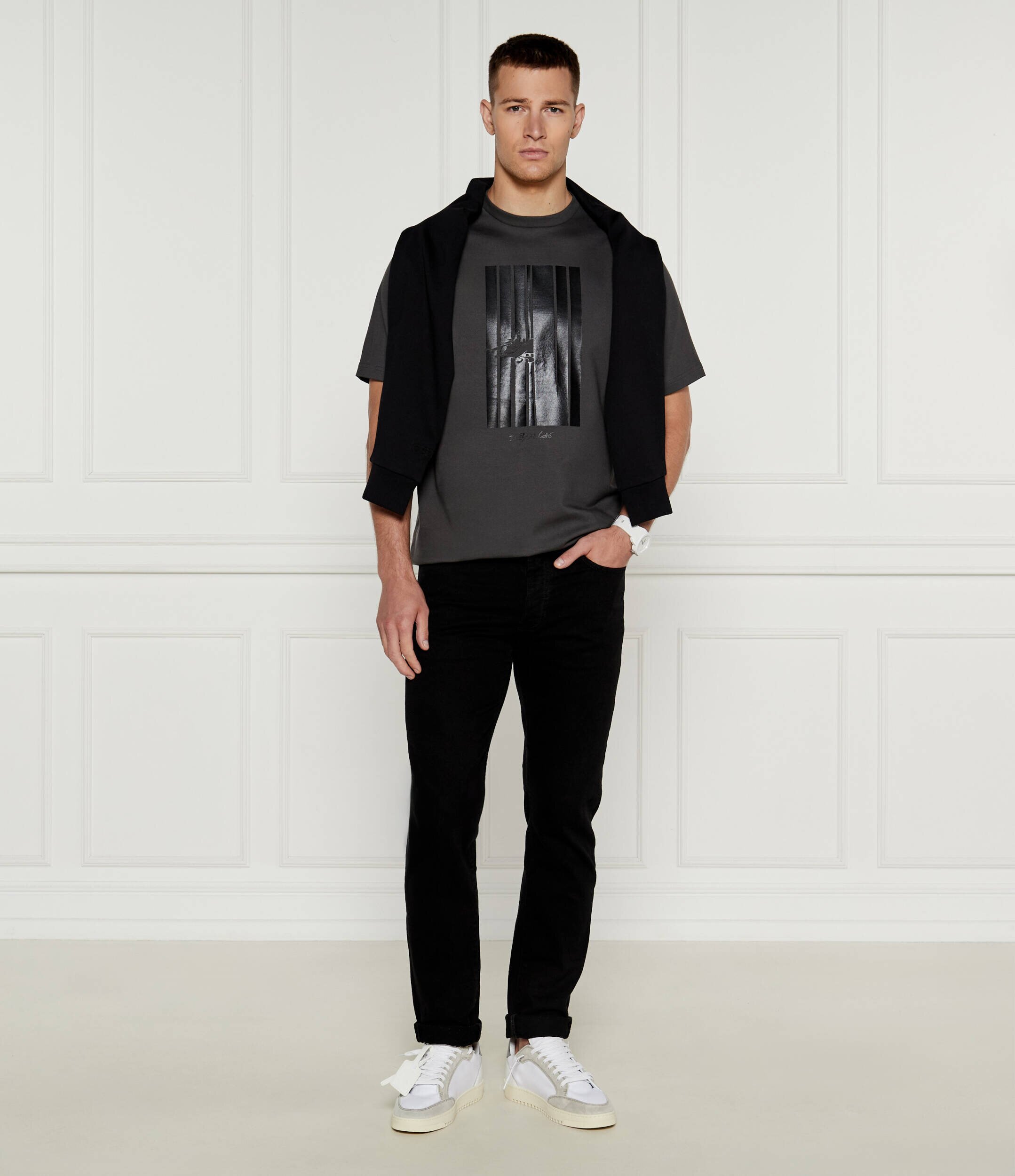 Iceberg Tricou | Loose fit