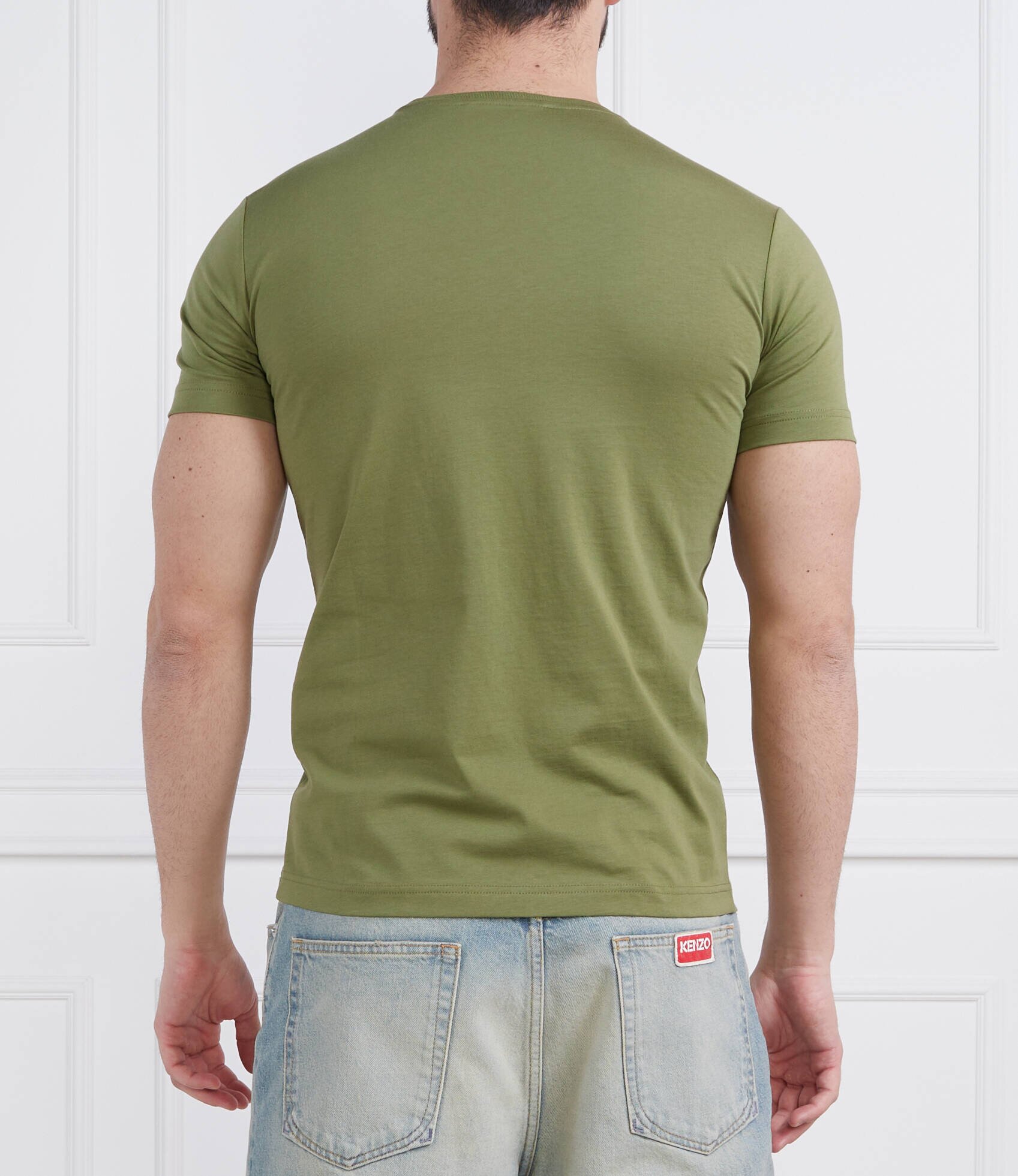 Iceberg Tricou | regular fit