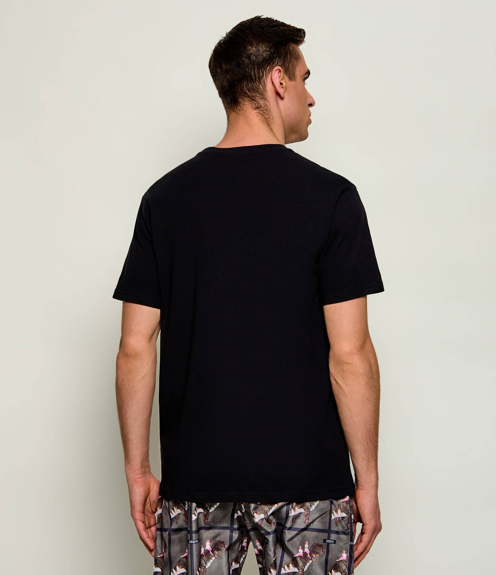 Iceberg Tricou | regular fit