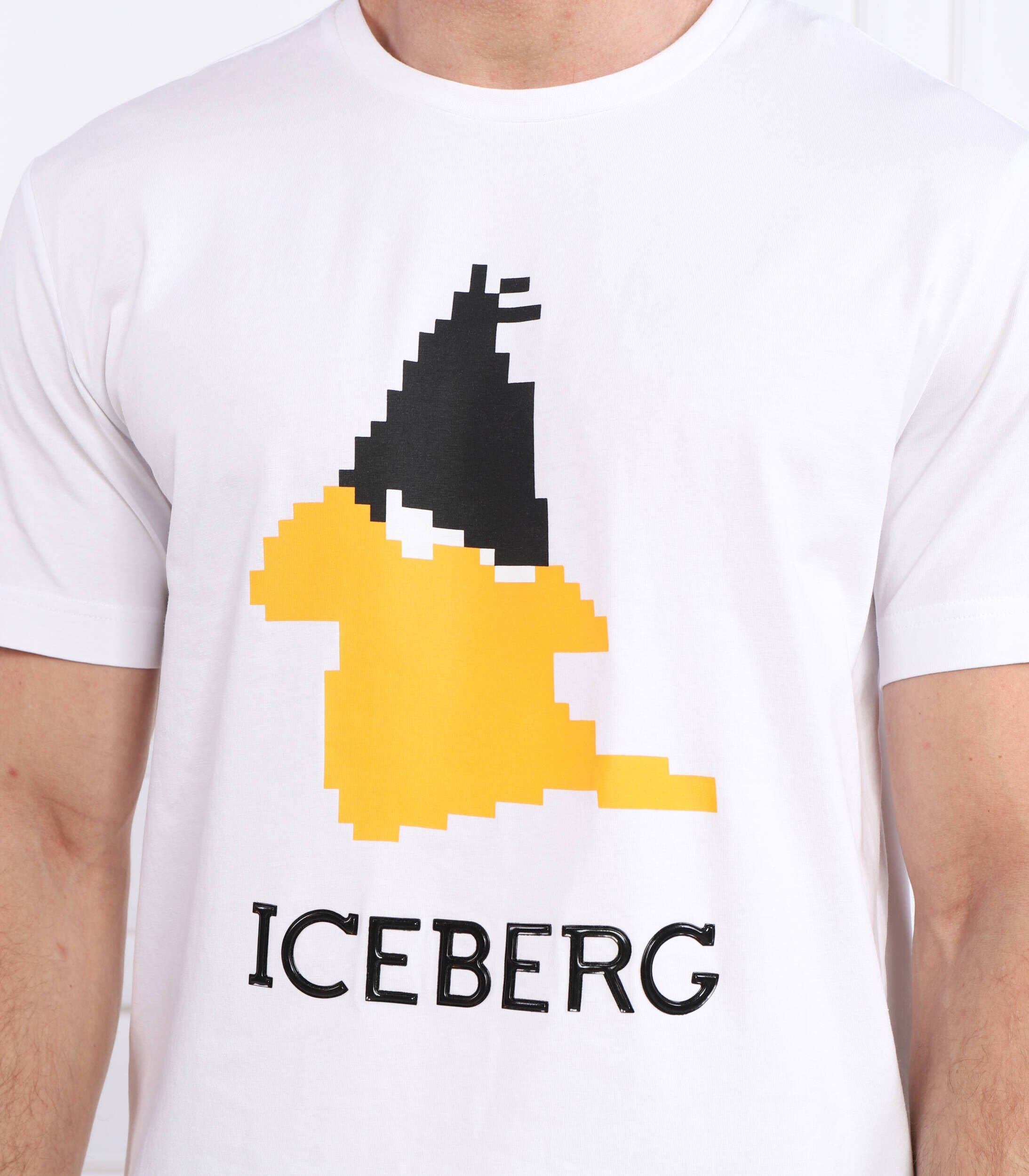 Iceberg Tricou | Regular Fit