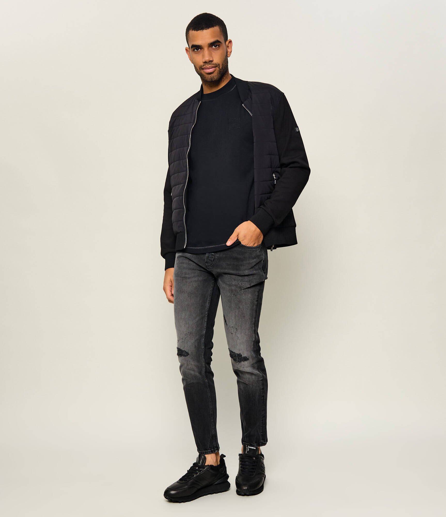 Iceberg Tricou | regular fit
