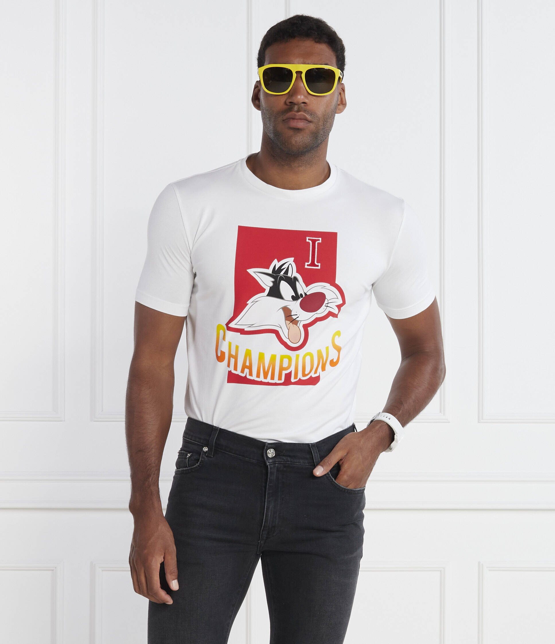 Iceberg Tricou | Regular Fit