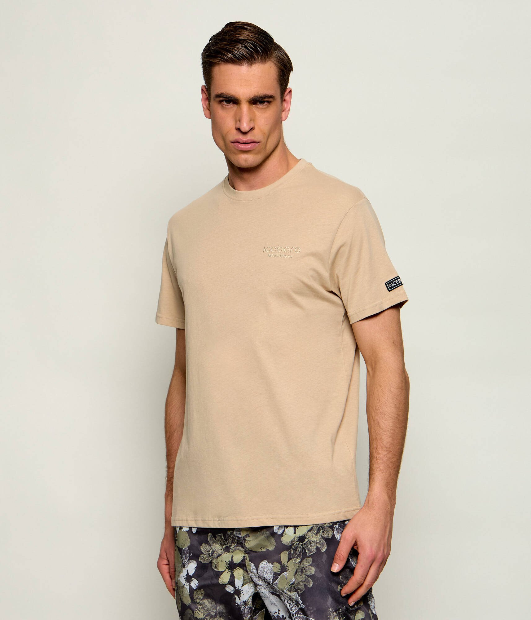 Iceberg Tricou | regular fit