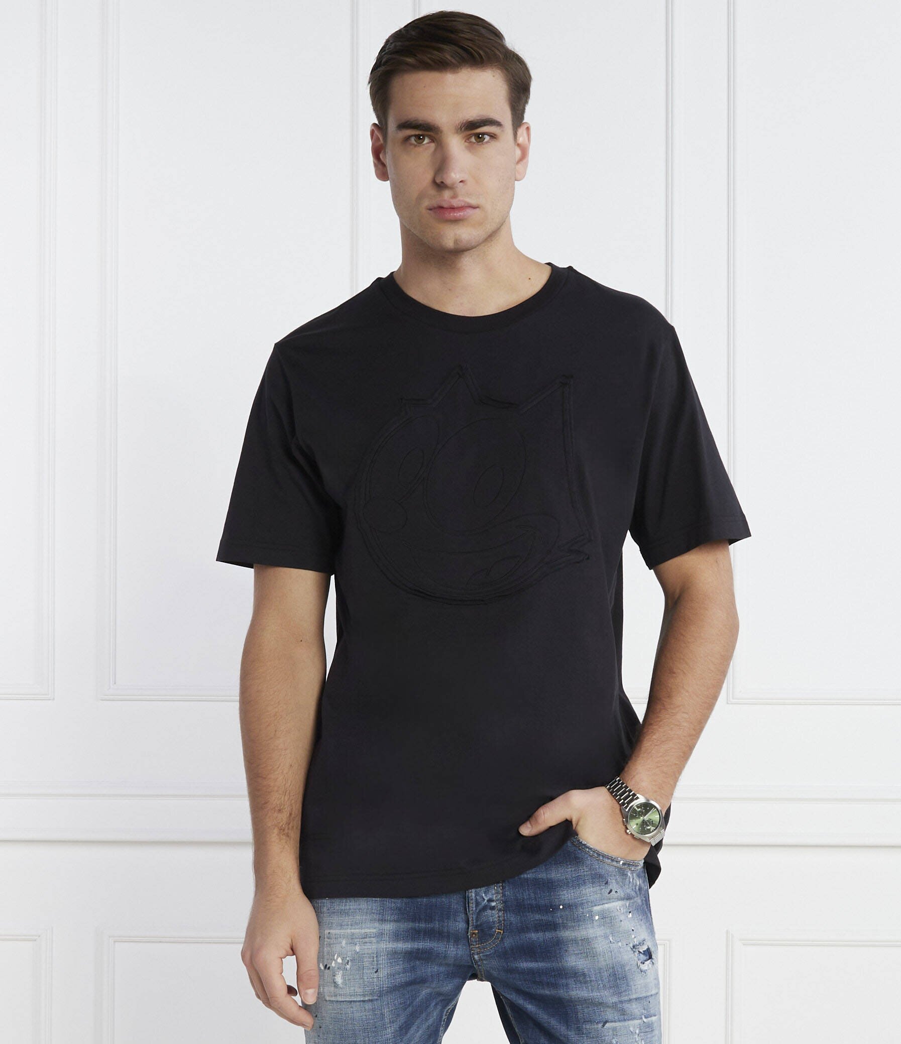 Iceberg Tricou | Regular Fit