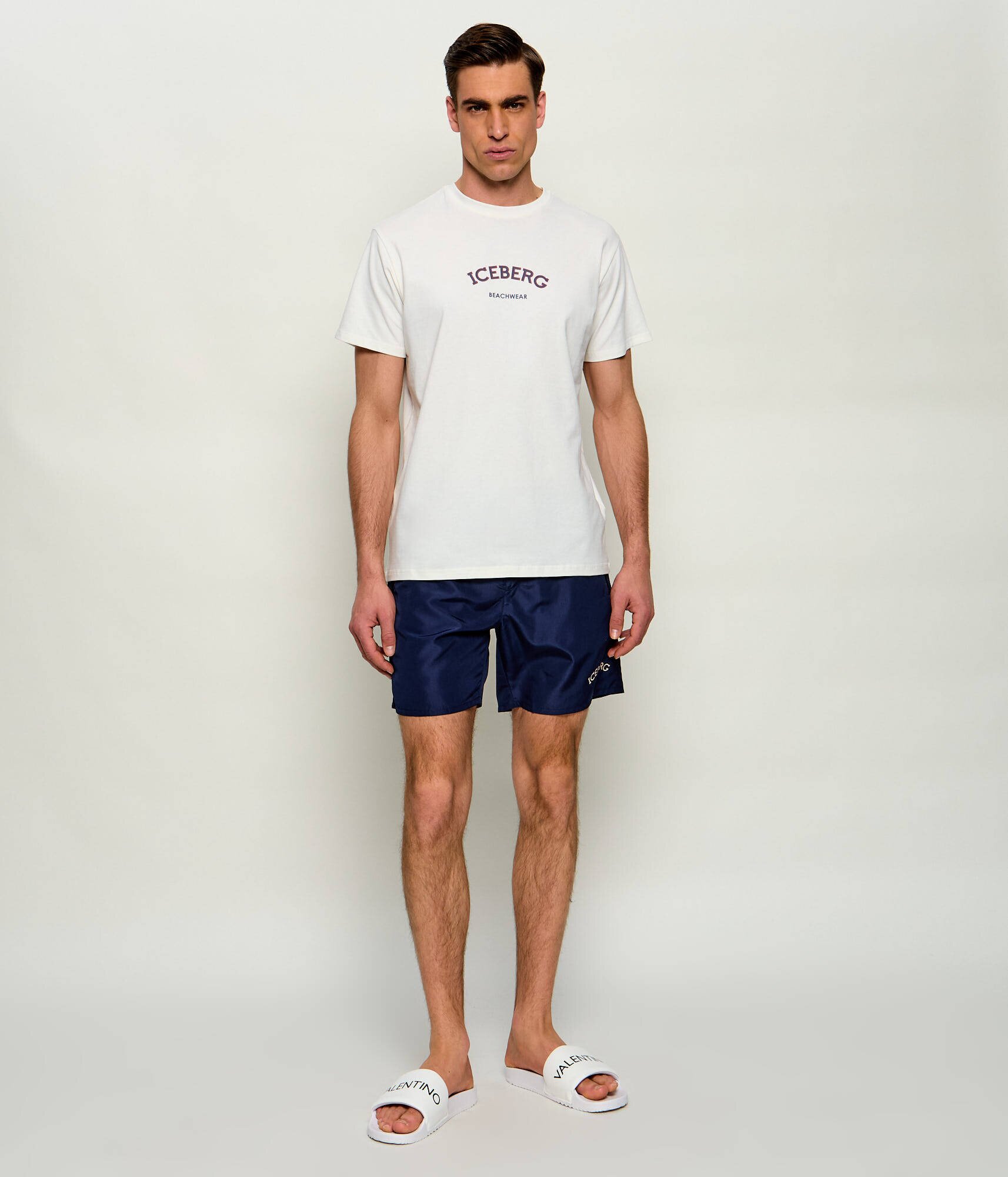 Iceberg Tricou | regular fit