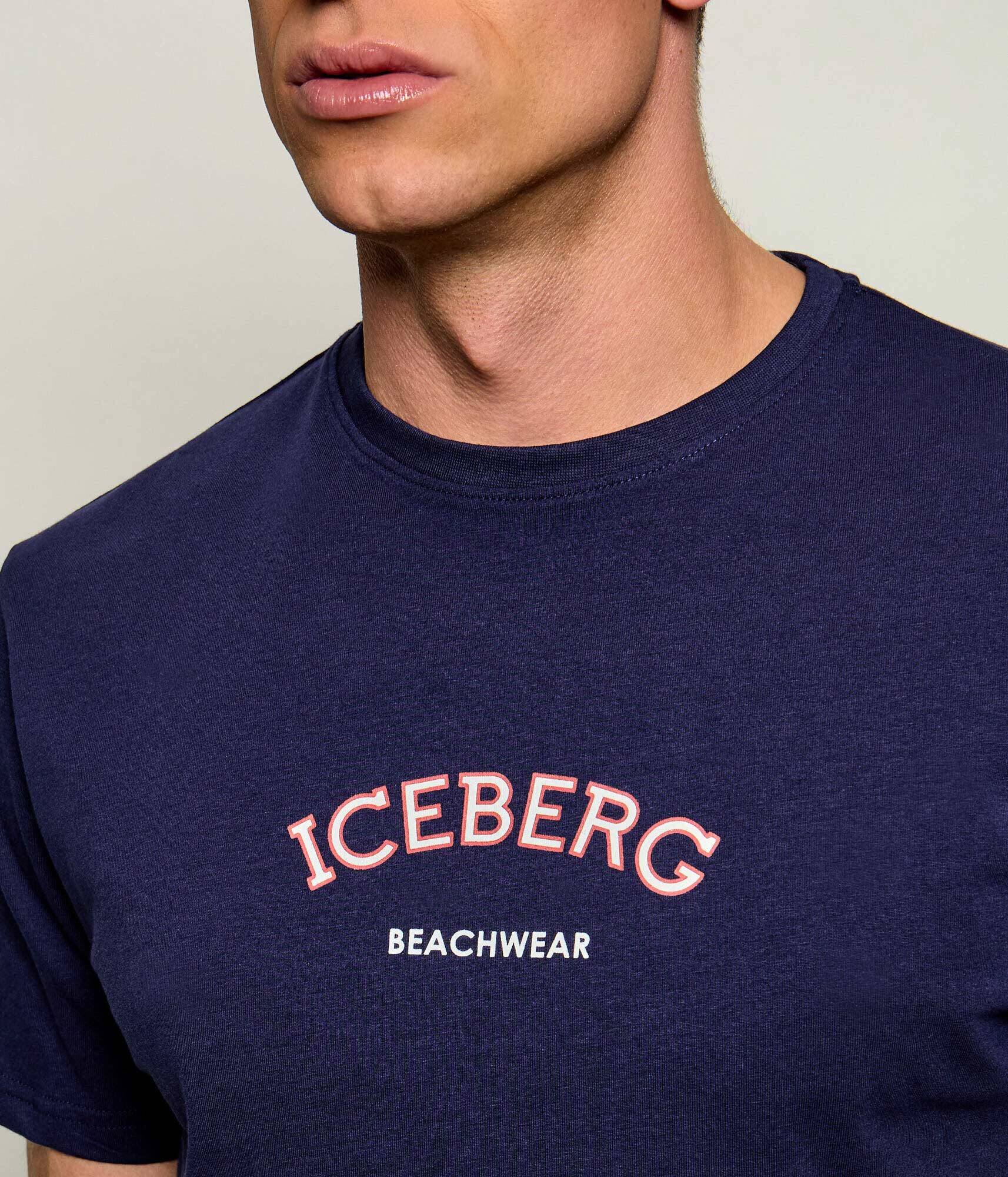 Iceberg Tricou | regular fit