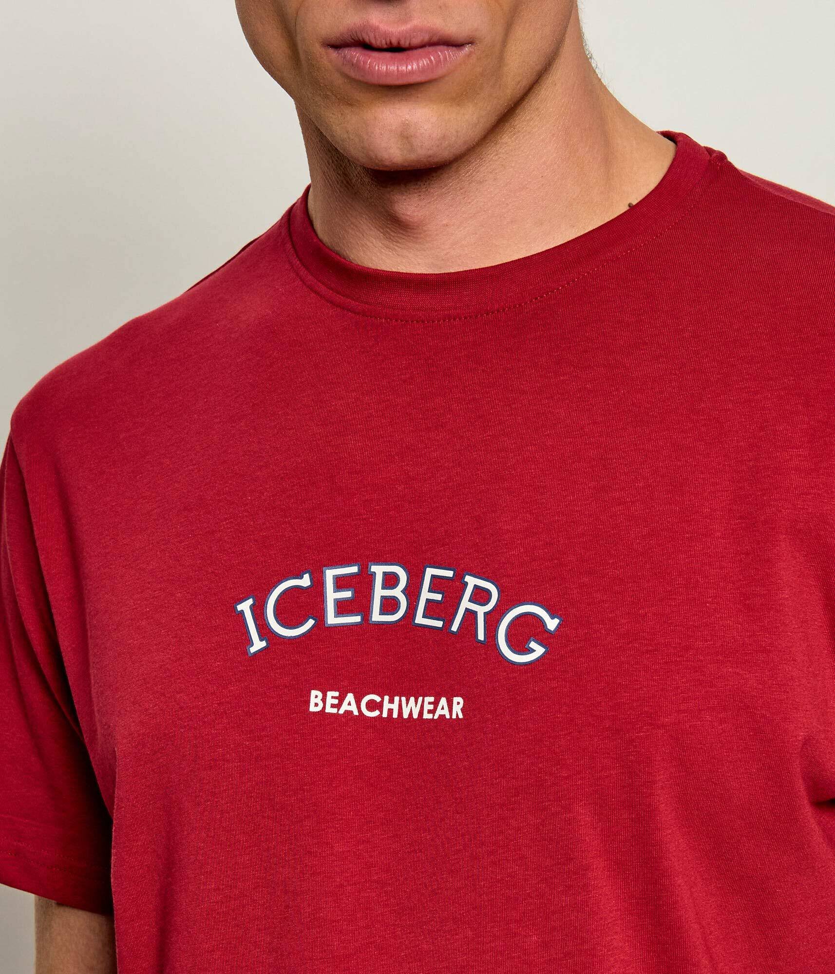 Iceberg Tricou | regular fit