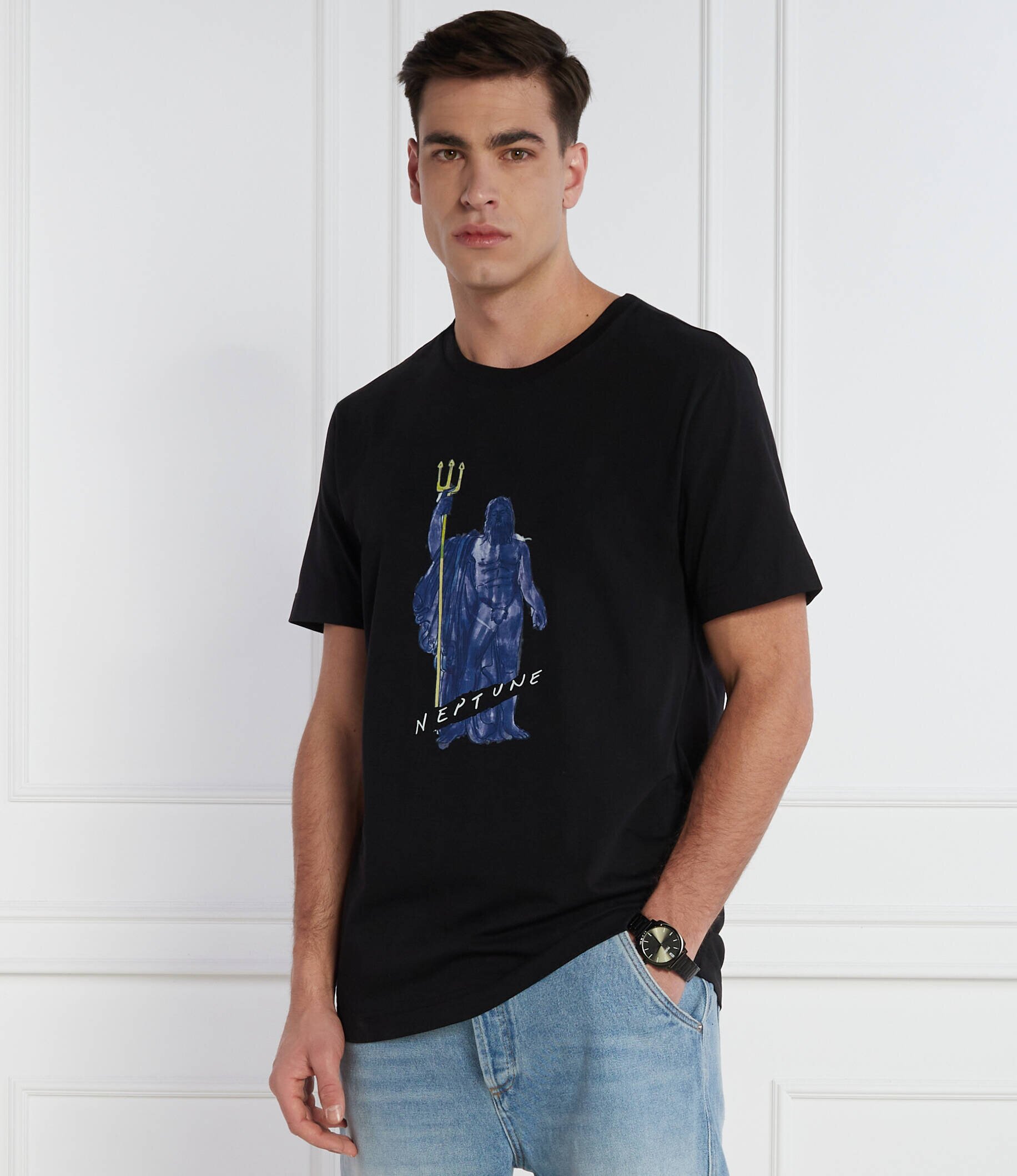 Iceberg Tricou | Regular Fit