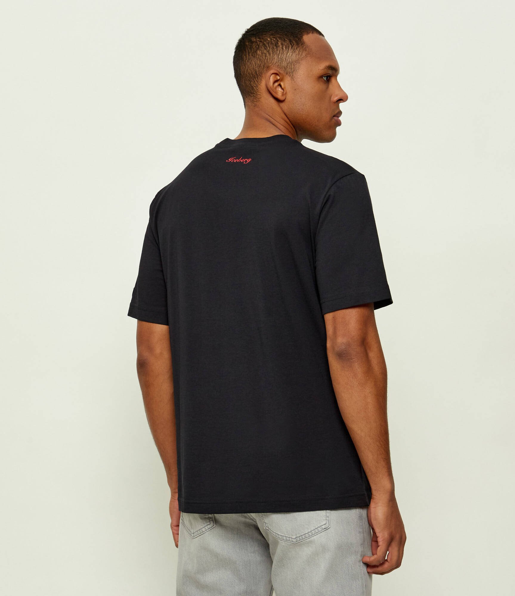 Iceberg Tricou | regular fit