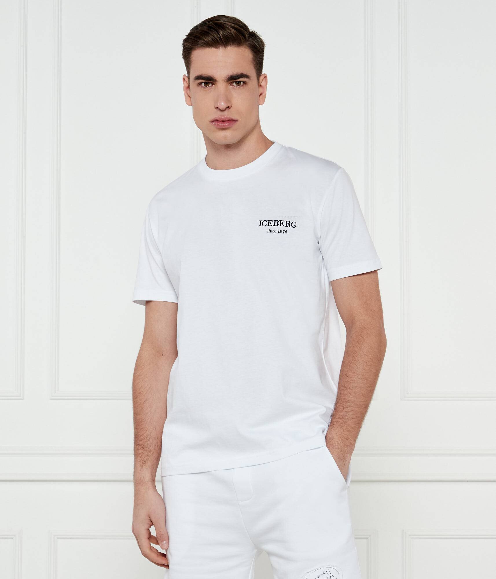 Iceberg Tricou | Regular Fit