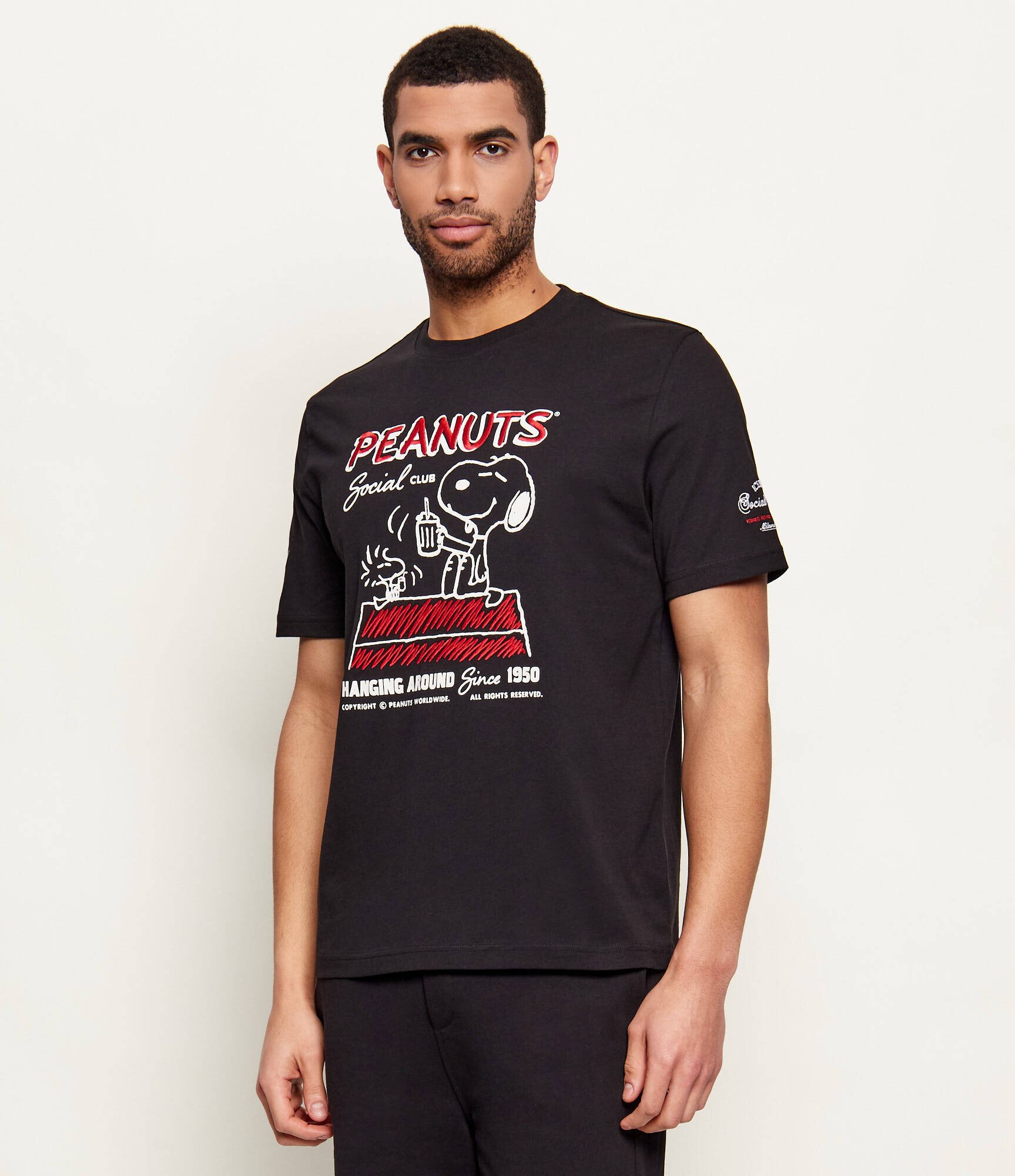 Iceberg Tricou | regular fit