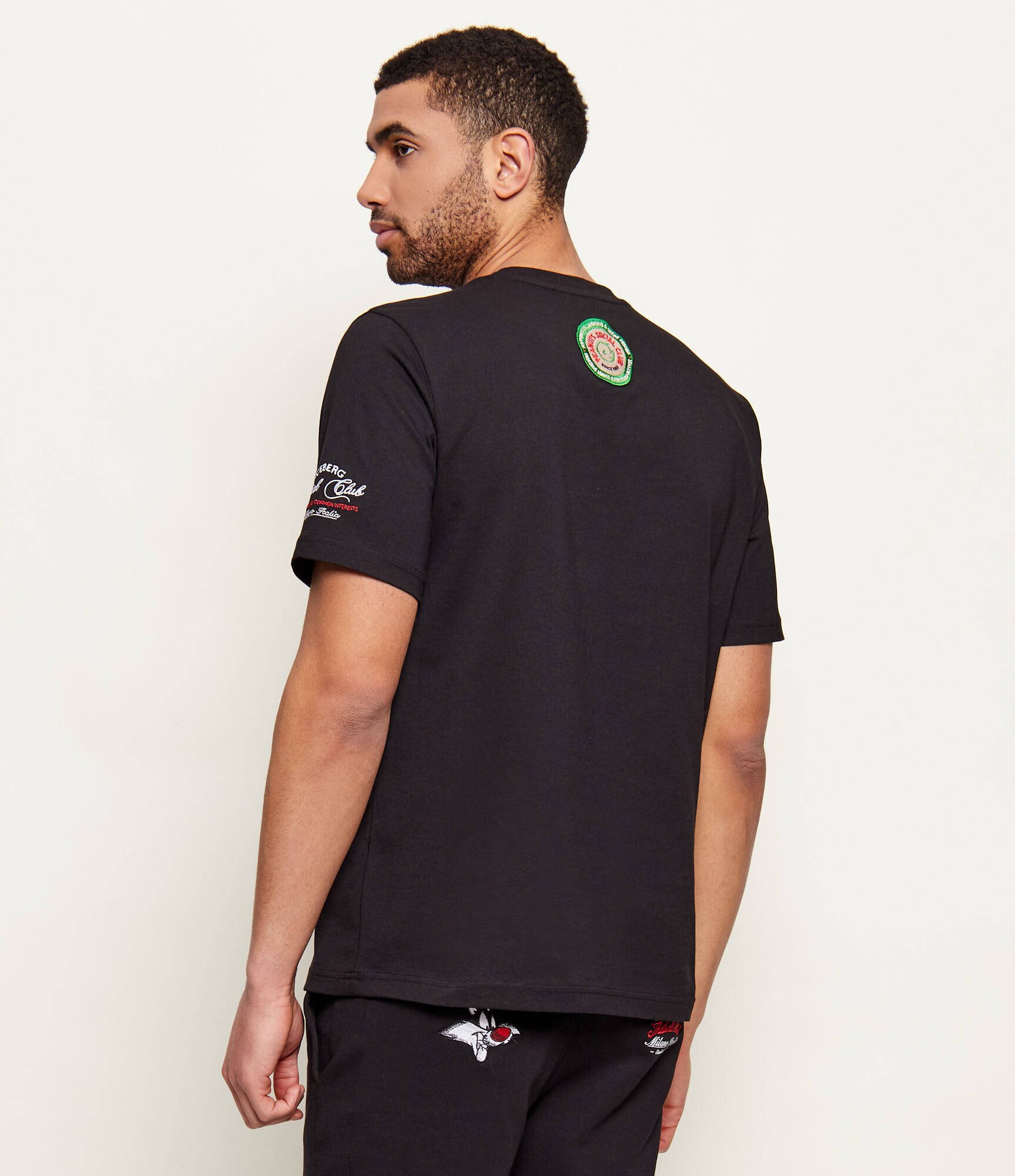 Iceberg Tricou | regular fit
