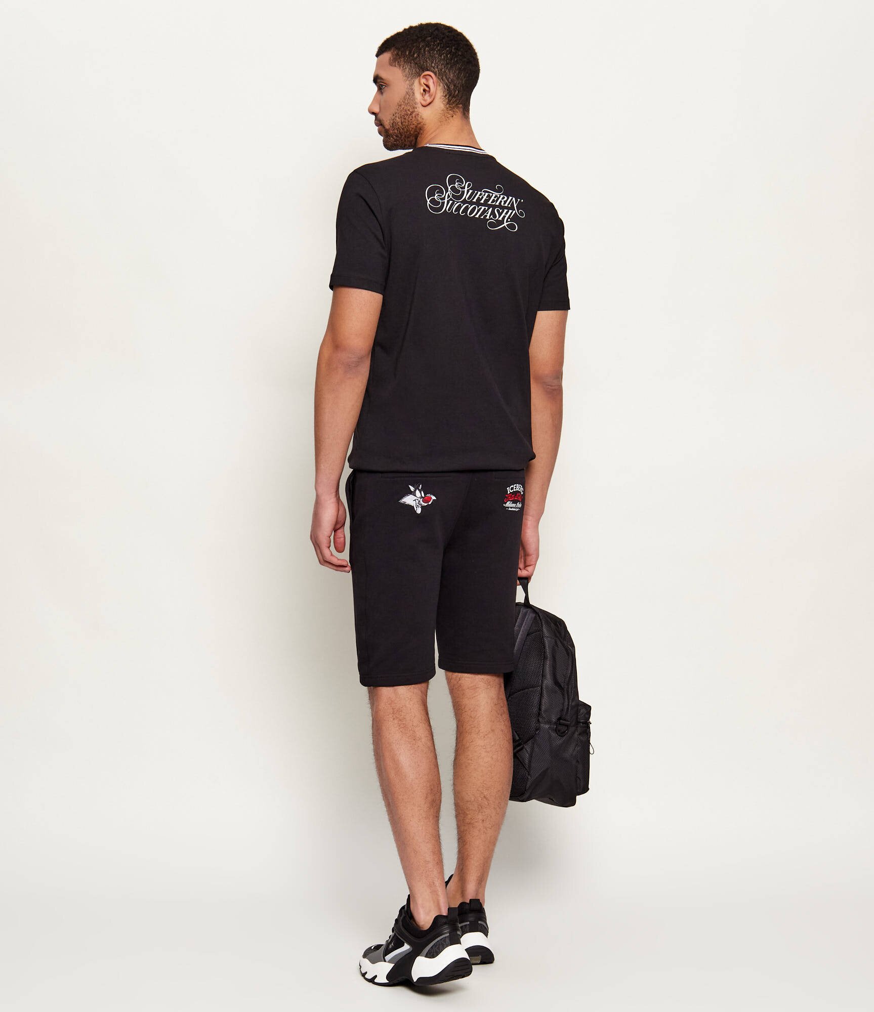 Iceberg Tricou | regular fit