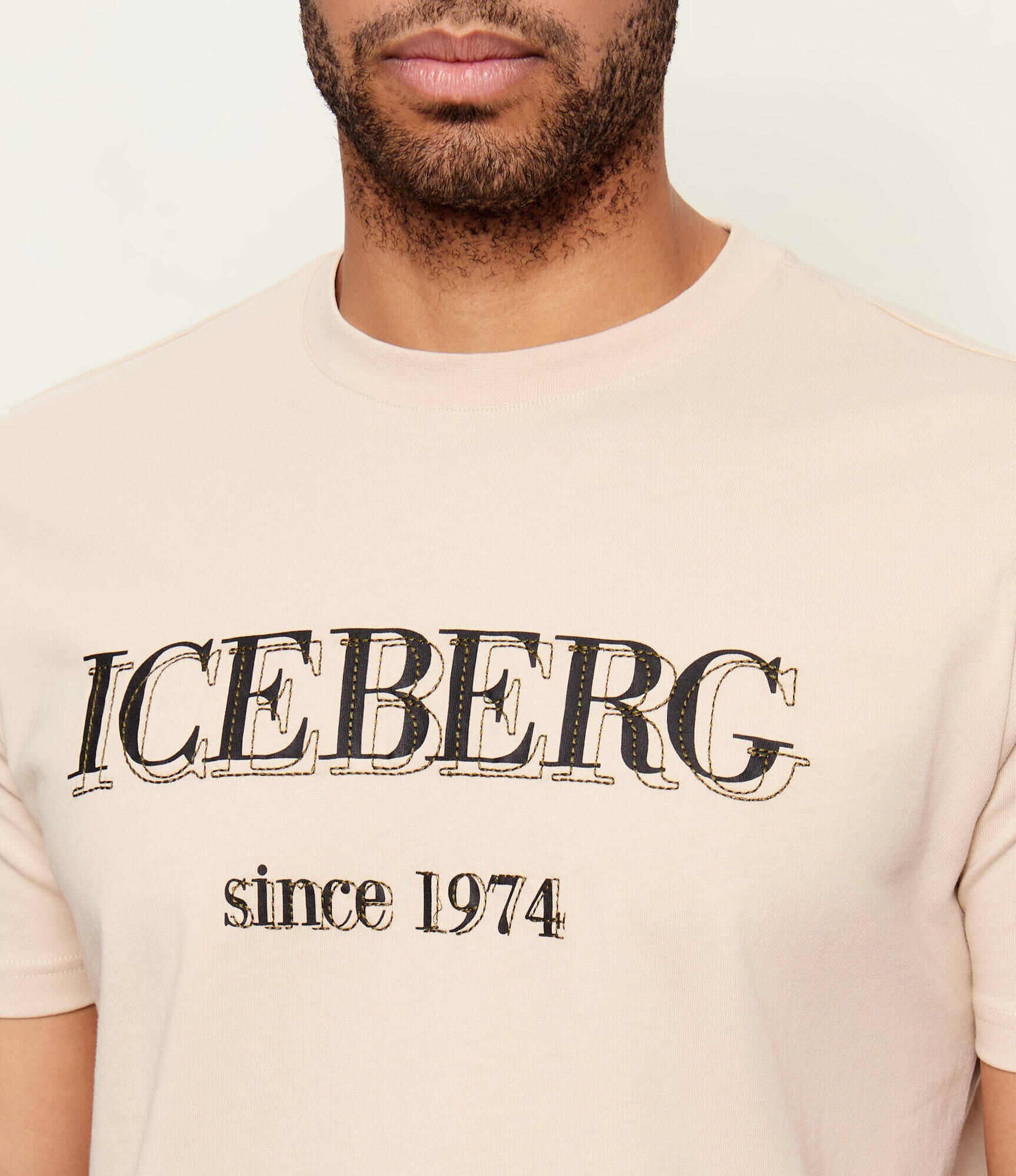 Iceberg Tricou | regular fit