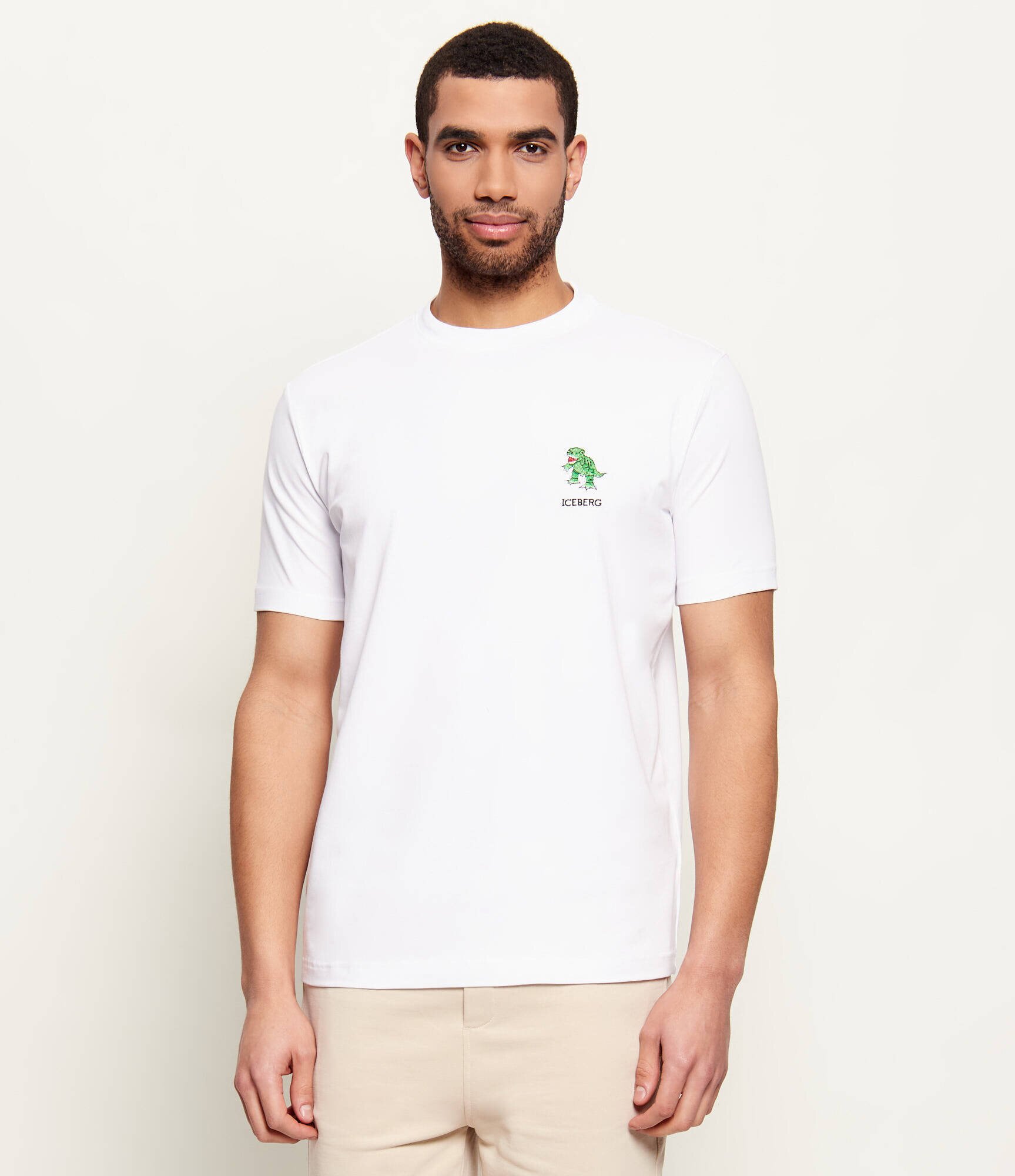 Iceberg Tricou | regular fit