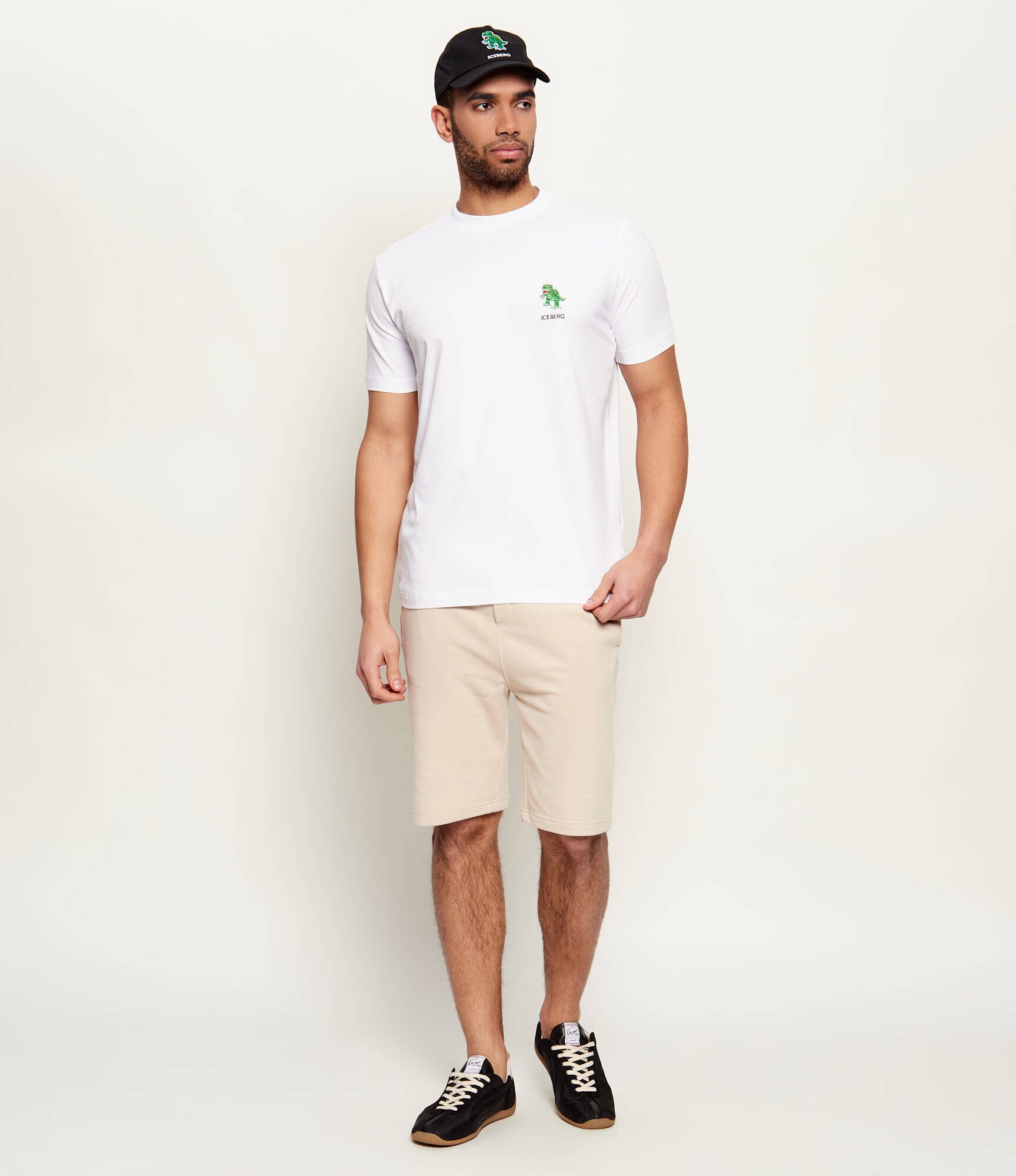Iceberg Tricou | regular fit