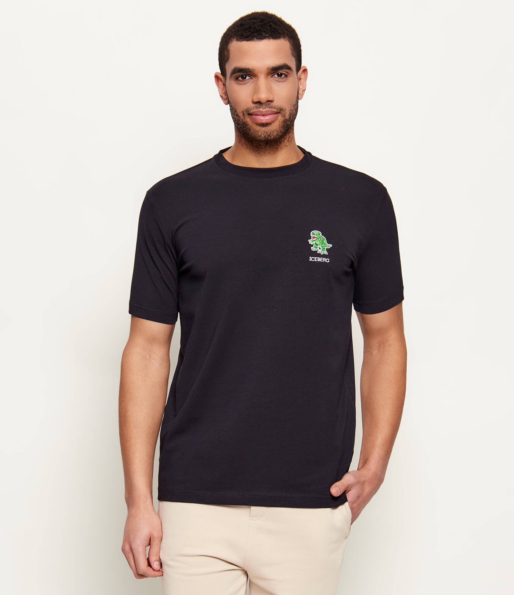 Iceberg Tricou | regular fit