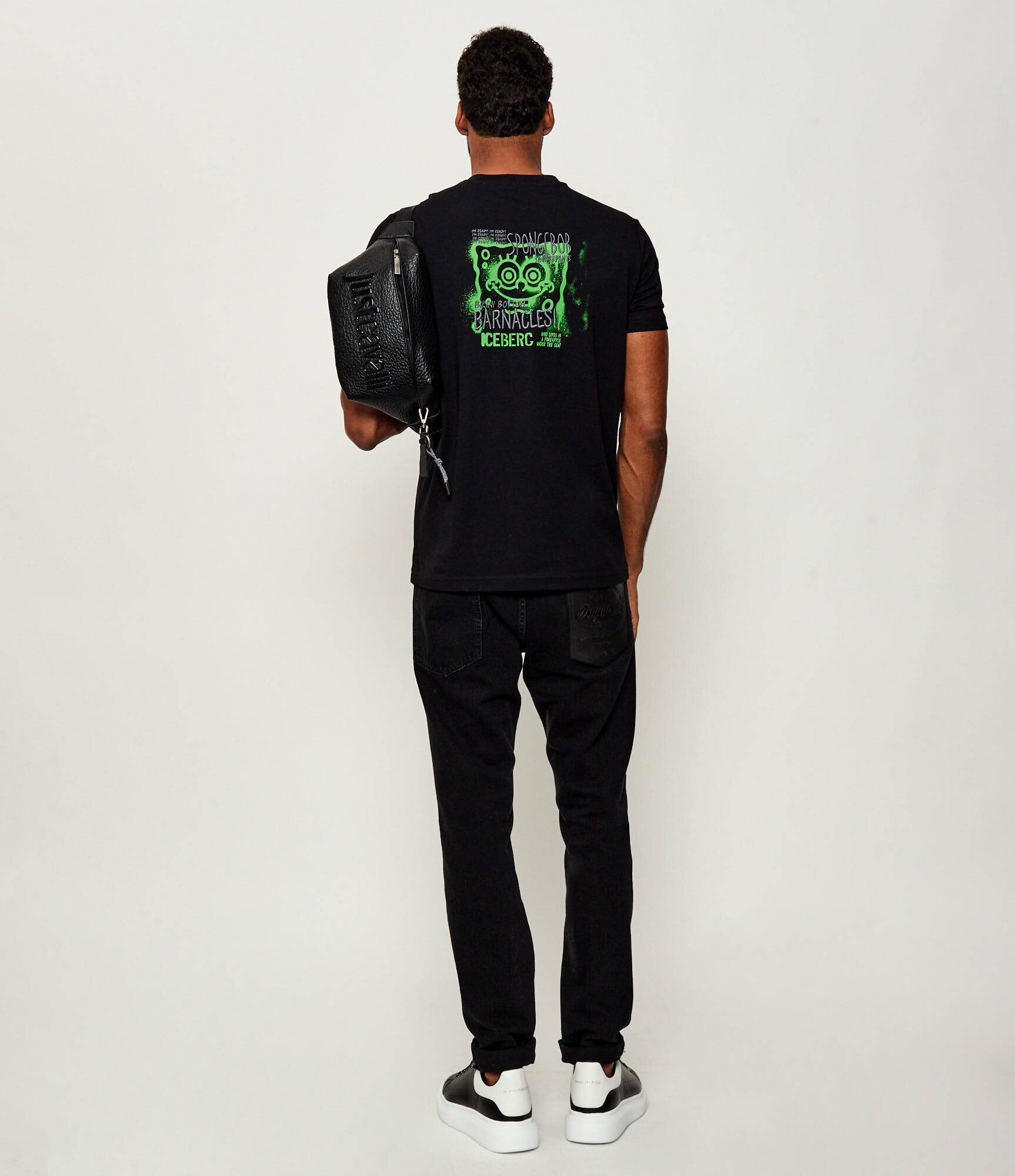 Iceberg Tricou | regular fit