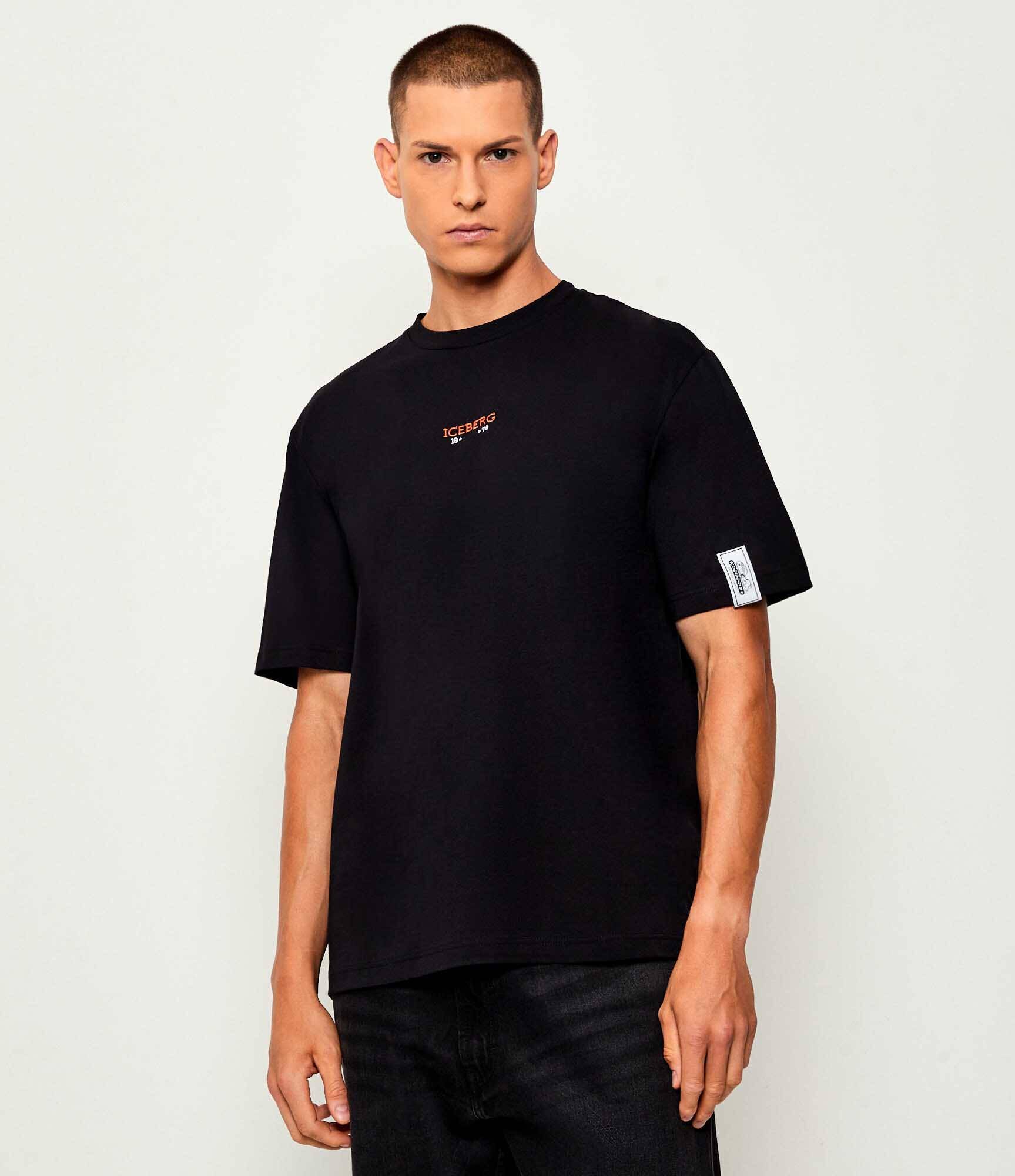 Iceberg Tricou | Regular Fit