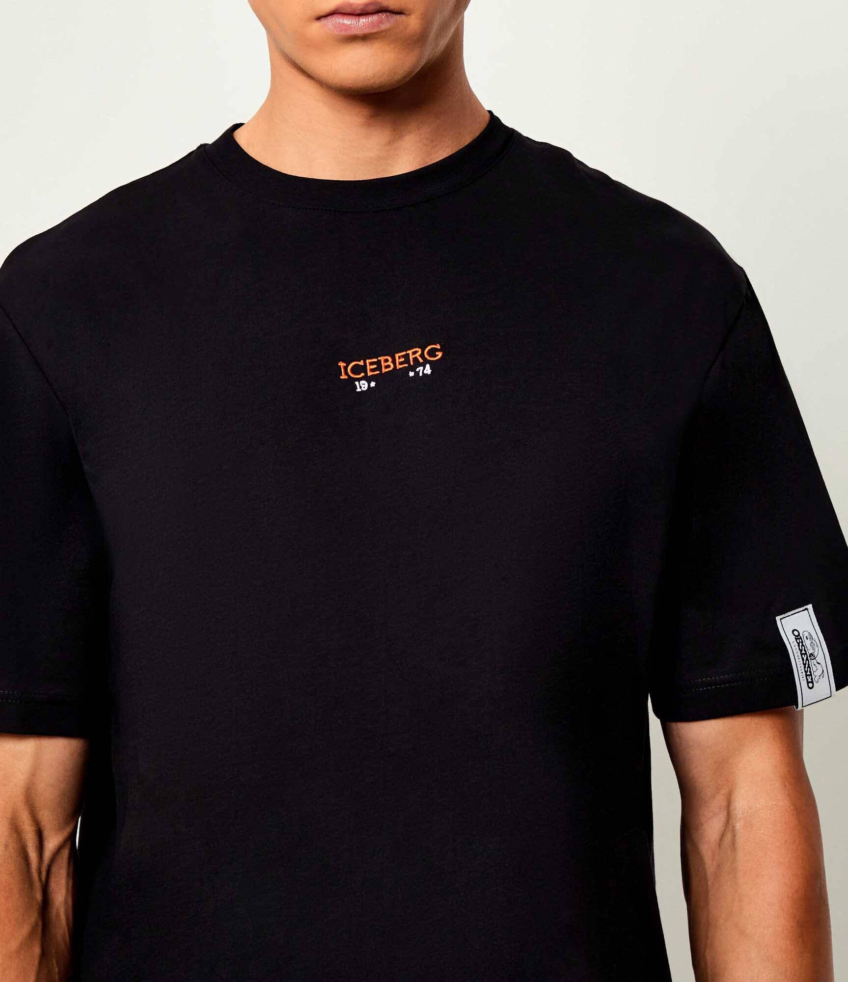 Iceberg Tricou | Regular Fit