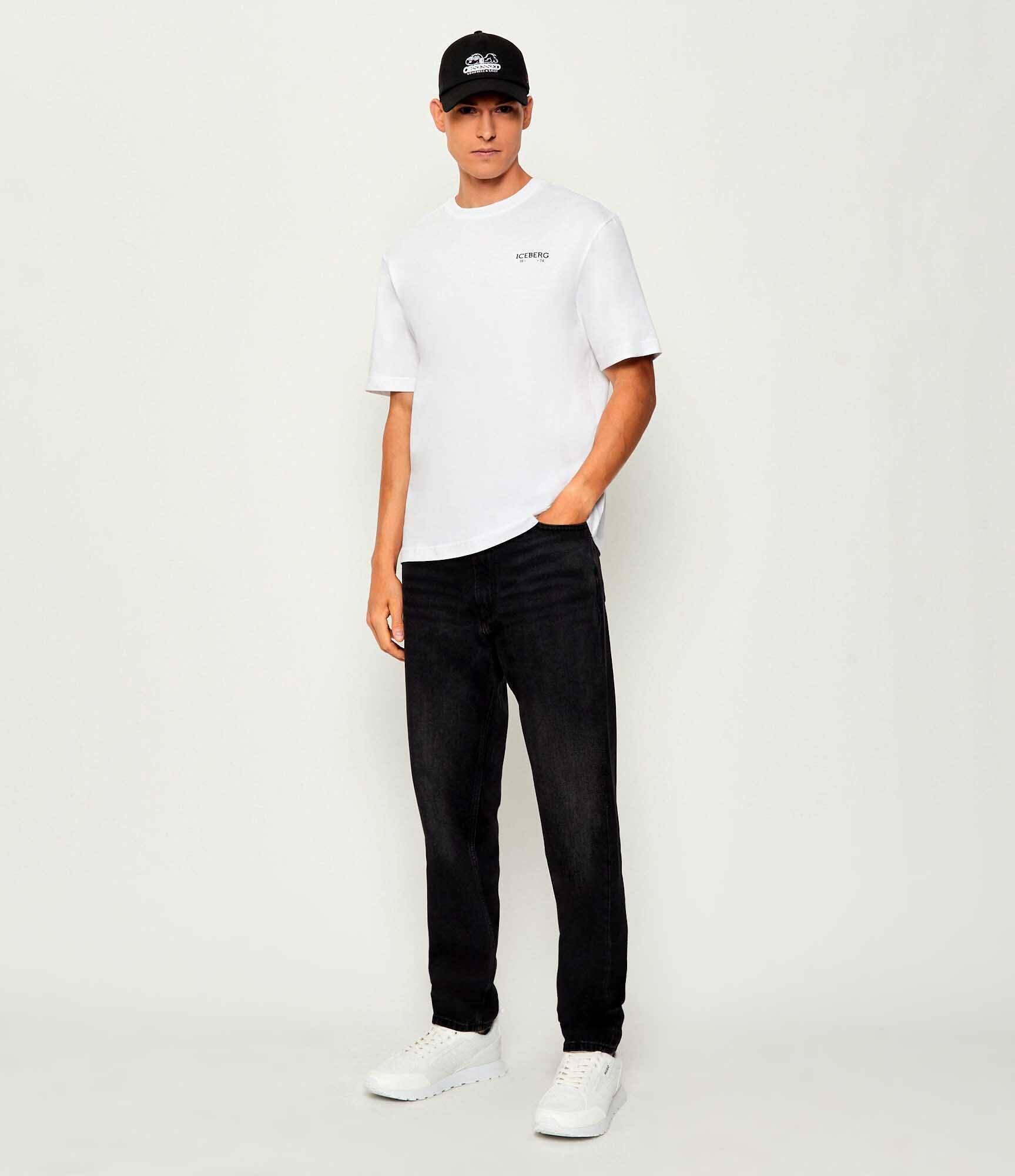Iceberg Tricou | Regular Fit