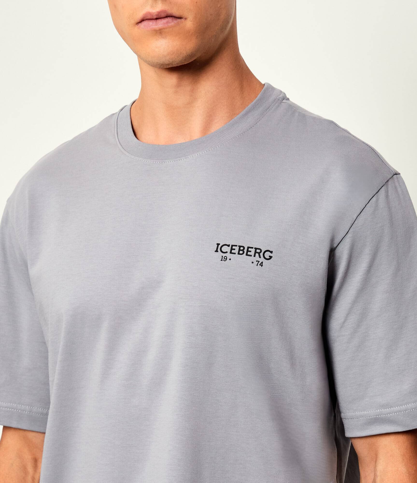 Iceberg Tricou | Regular Fit