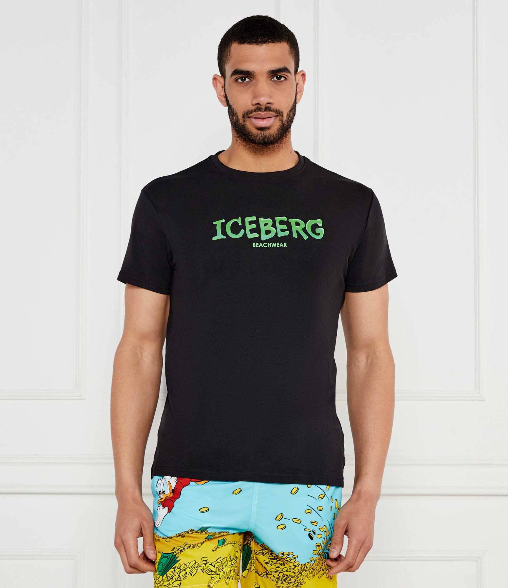 Iceberg Tricou | Regular Fit