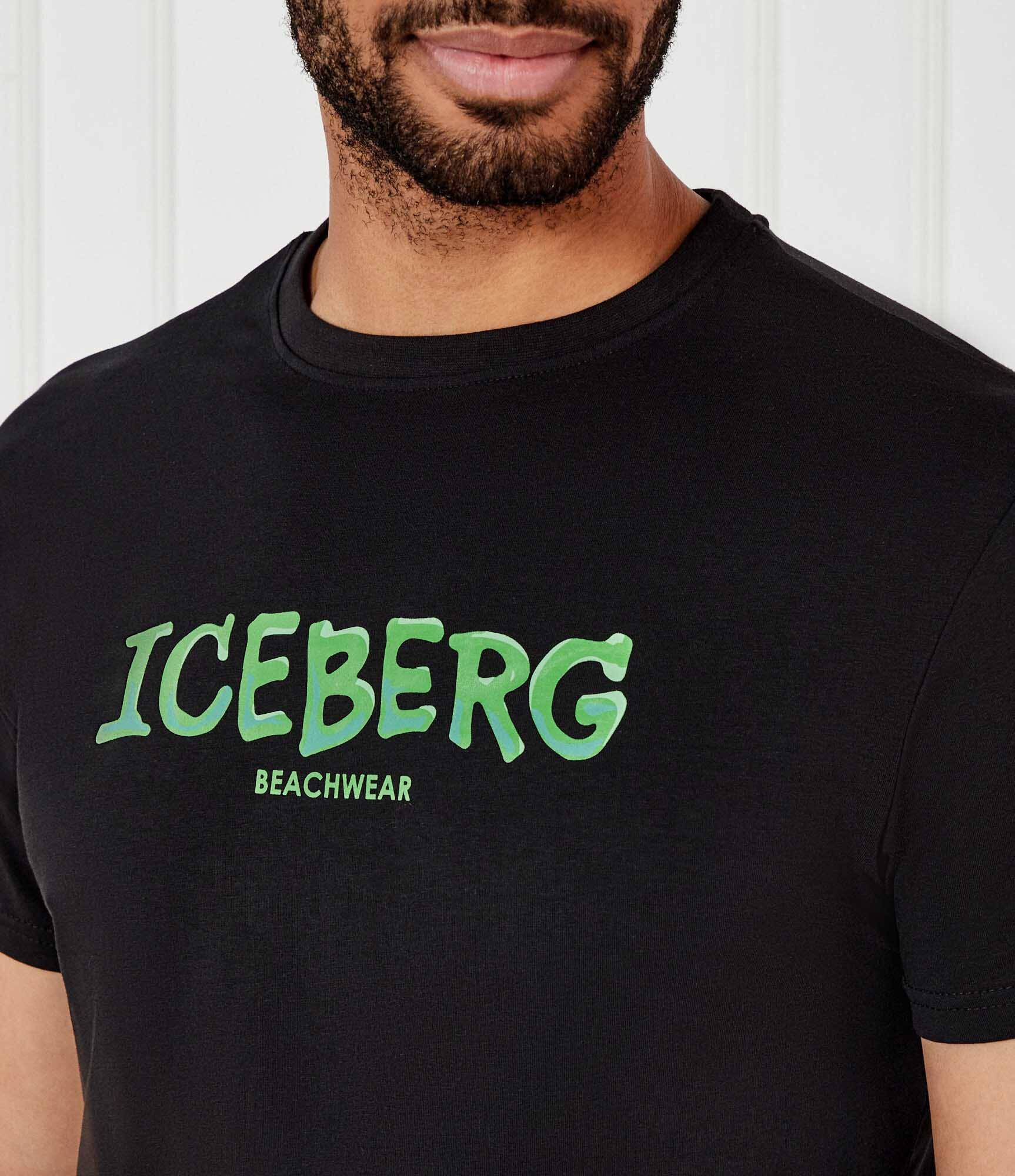 Iceberg Tricou | Regular Fit