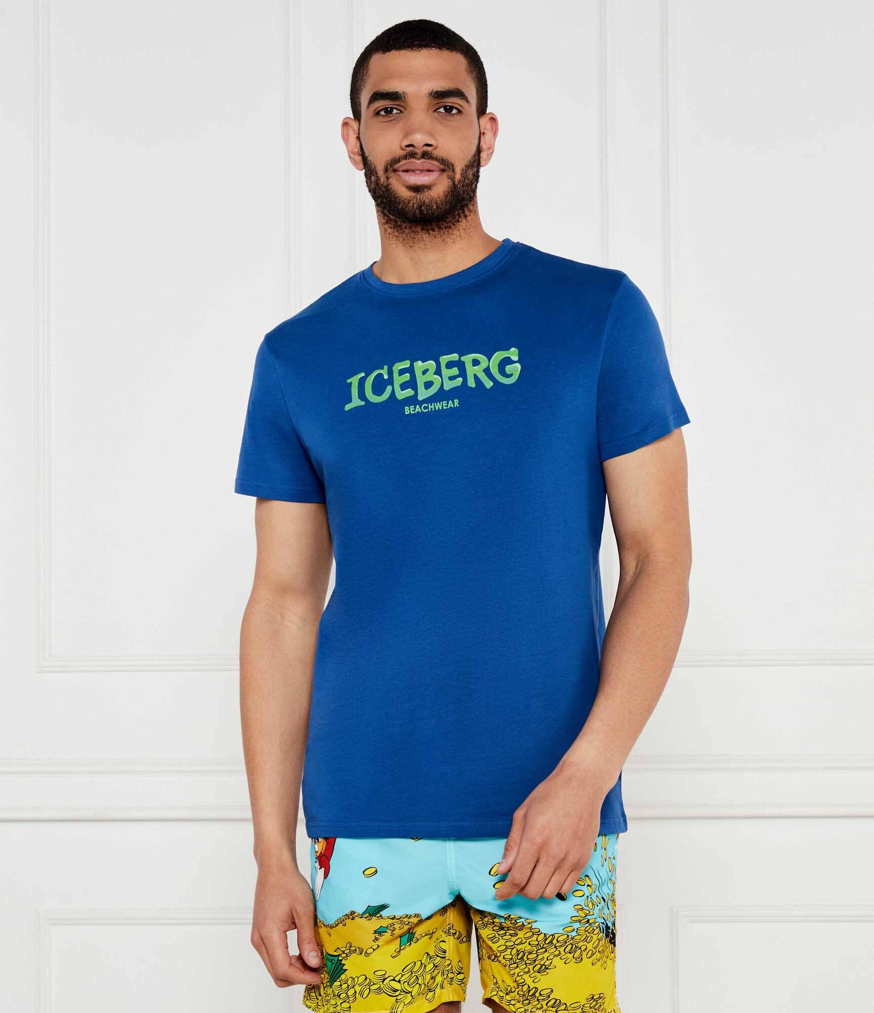 Iceberg Tricou | Regular Fit