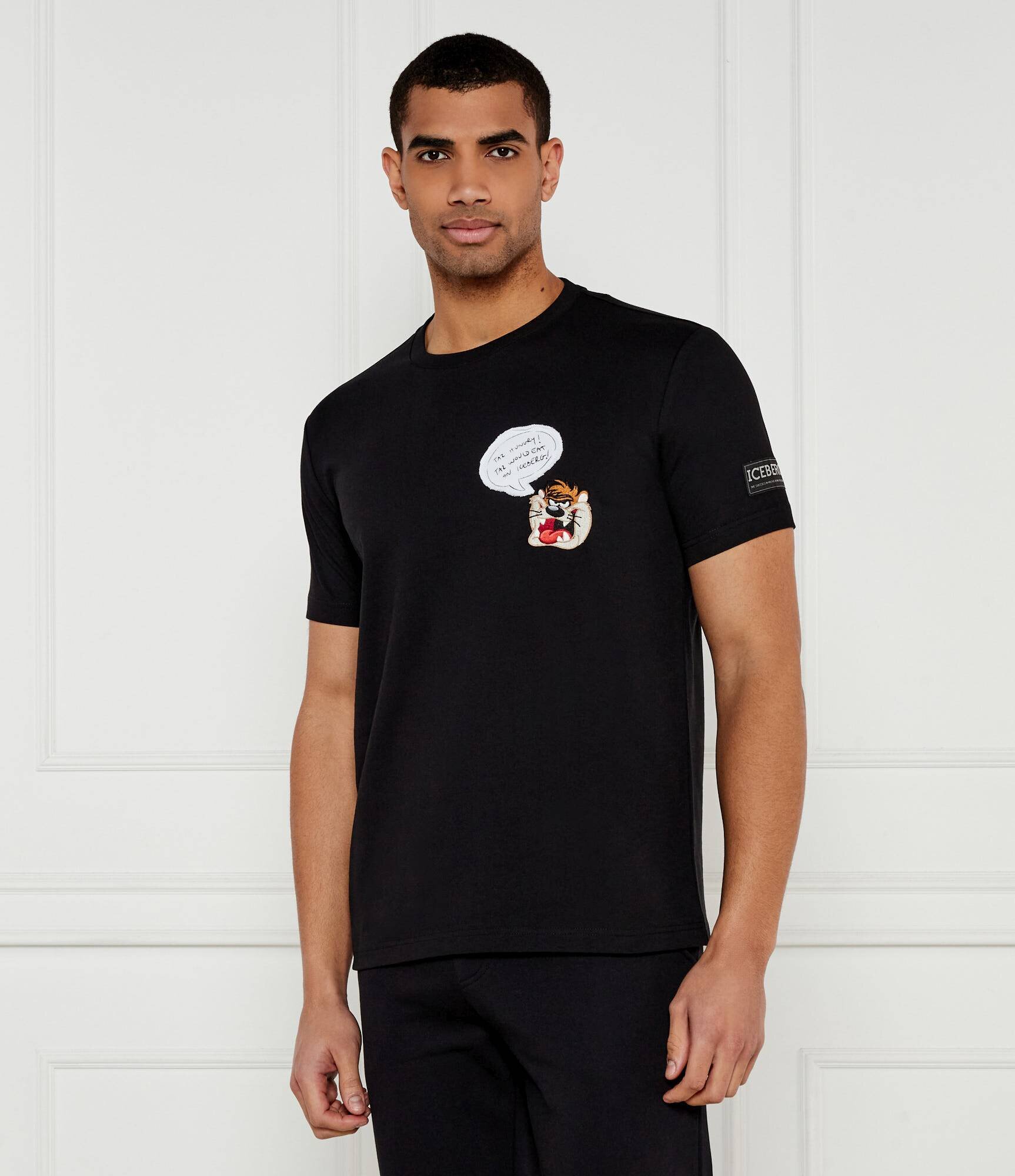 Iceberg Tricou | Regular Fit