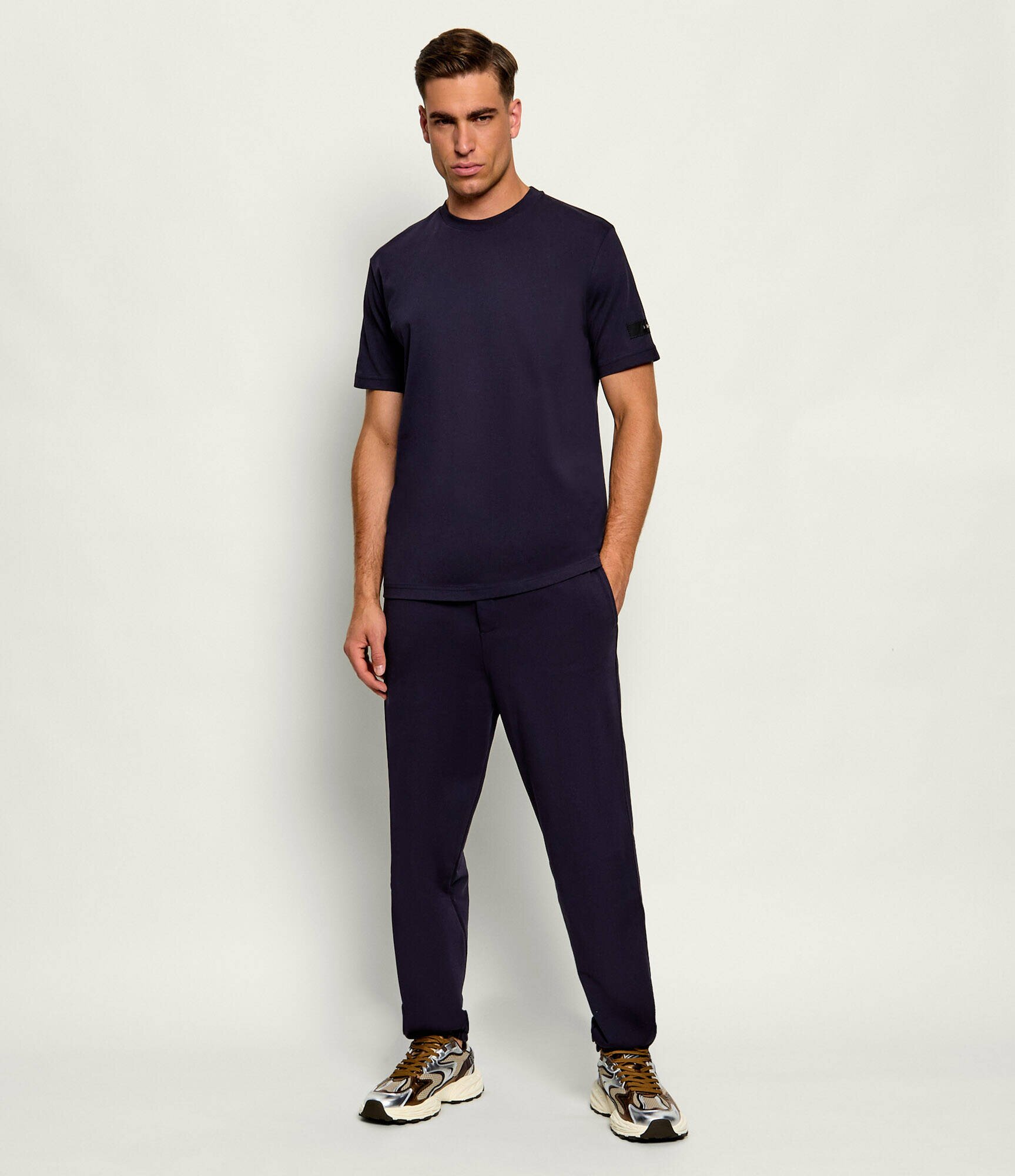 Iceberg Tricou | regular fit