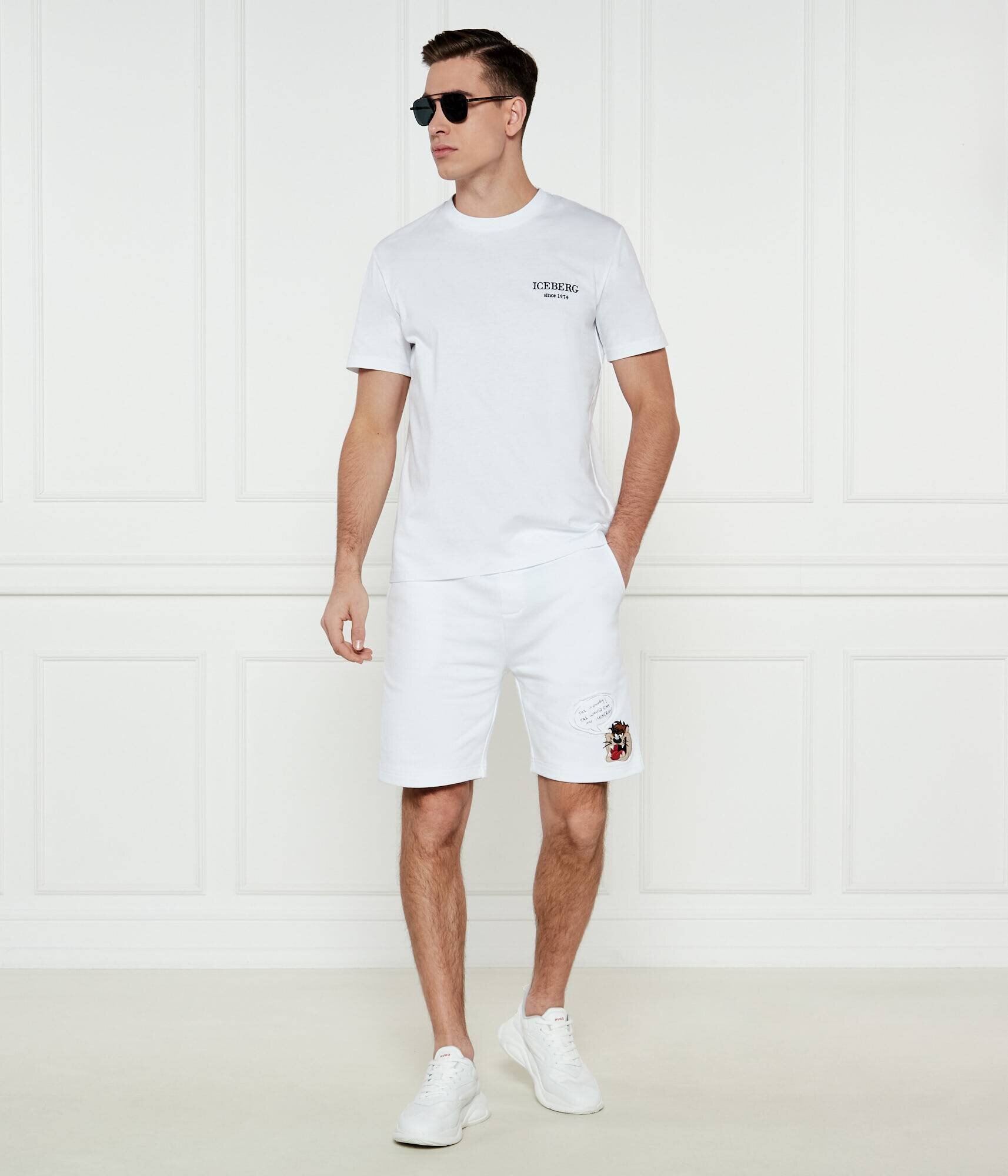 Iceberg Tricou | Regular Fit