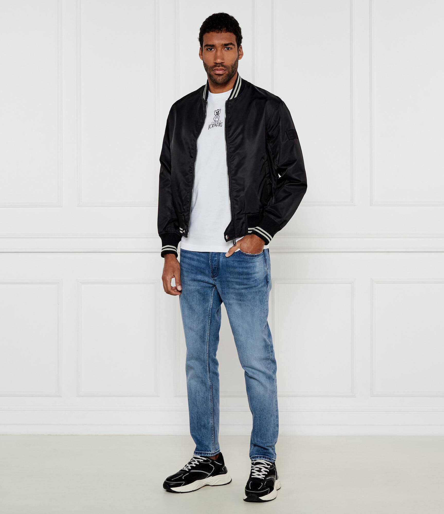Iceberg Tricou | Regular Fit