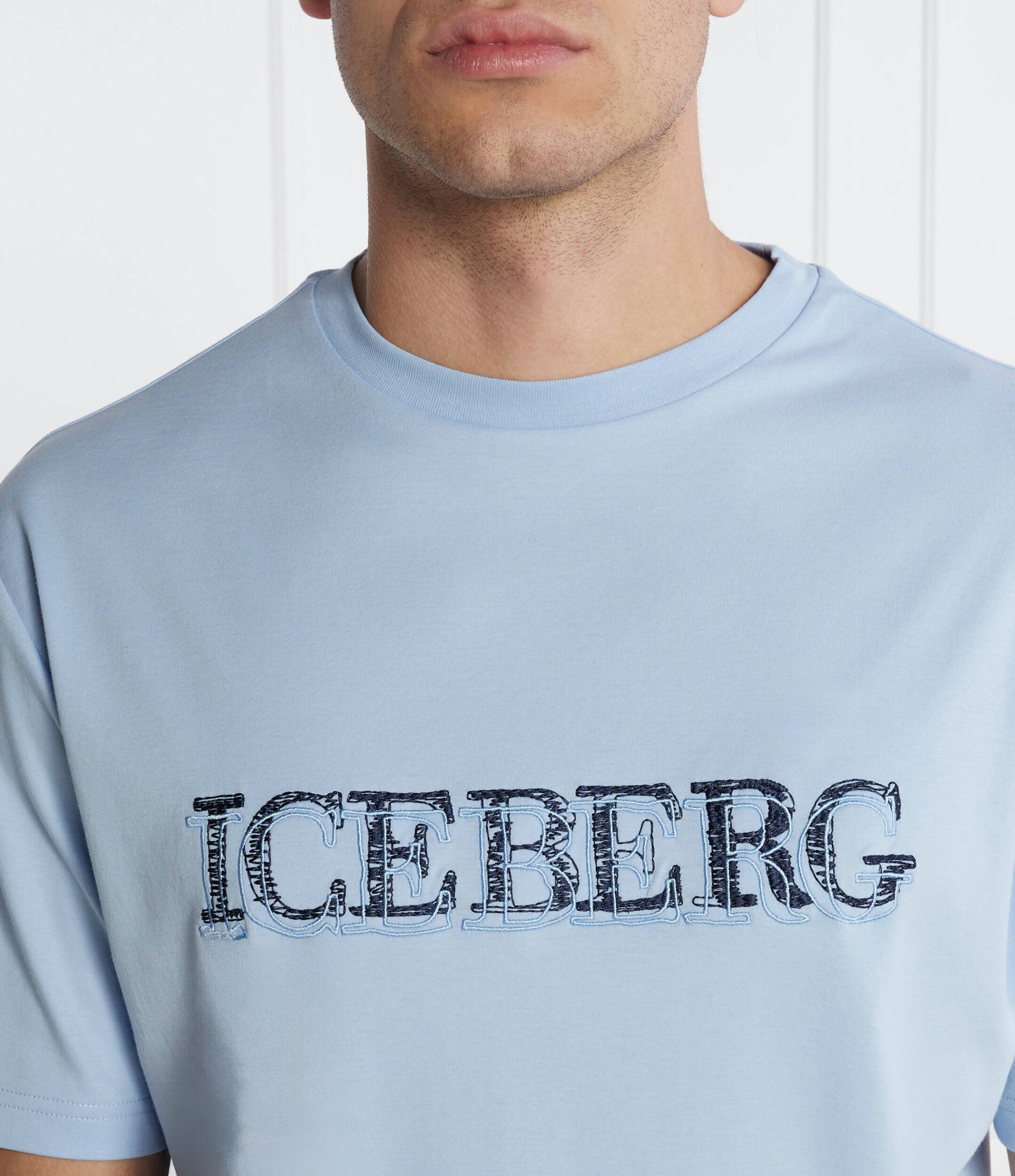 Iceberg Tricou | Regular Fit