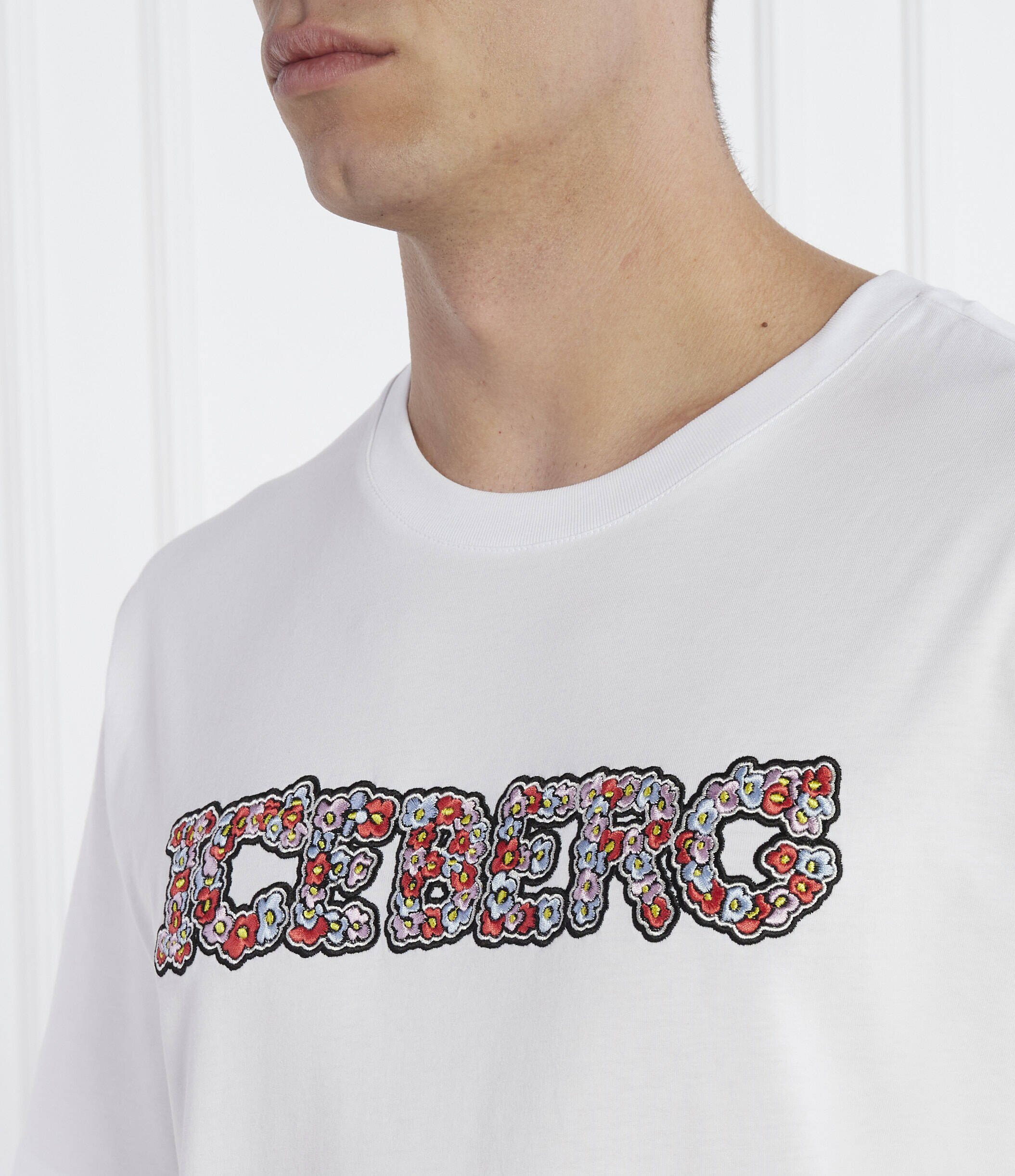 Iceberg Tricou | Regular Fit