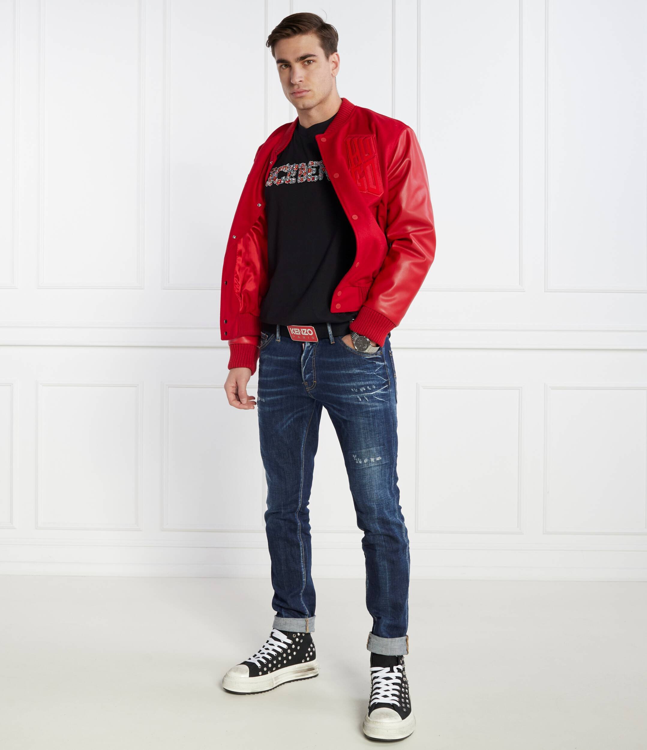 Iceberg Tricou | Regular Fit