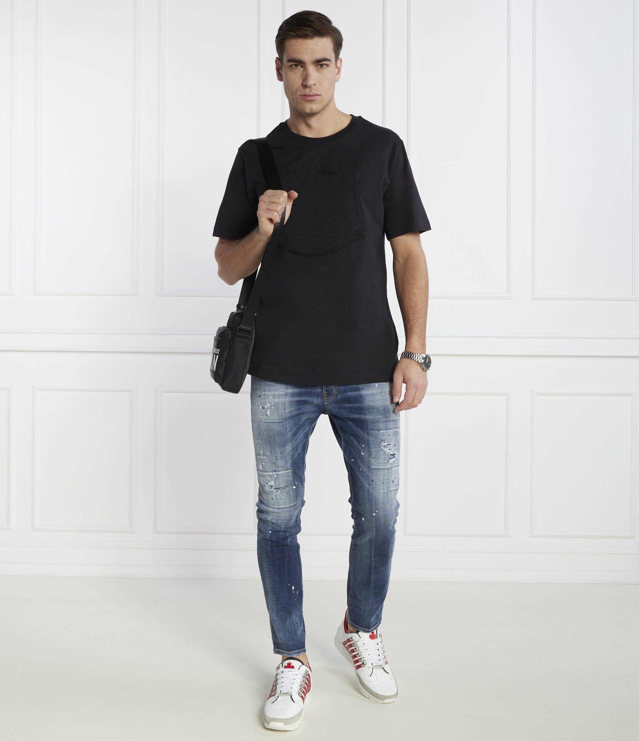 Iceberg Tricou | Regular Fit