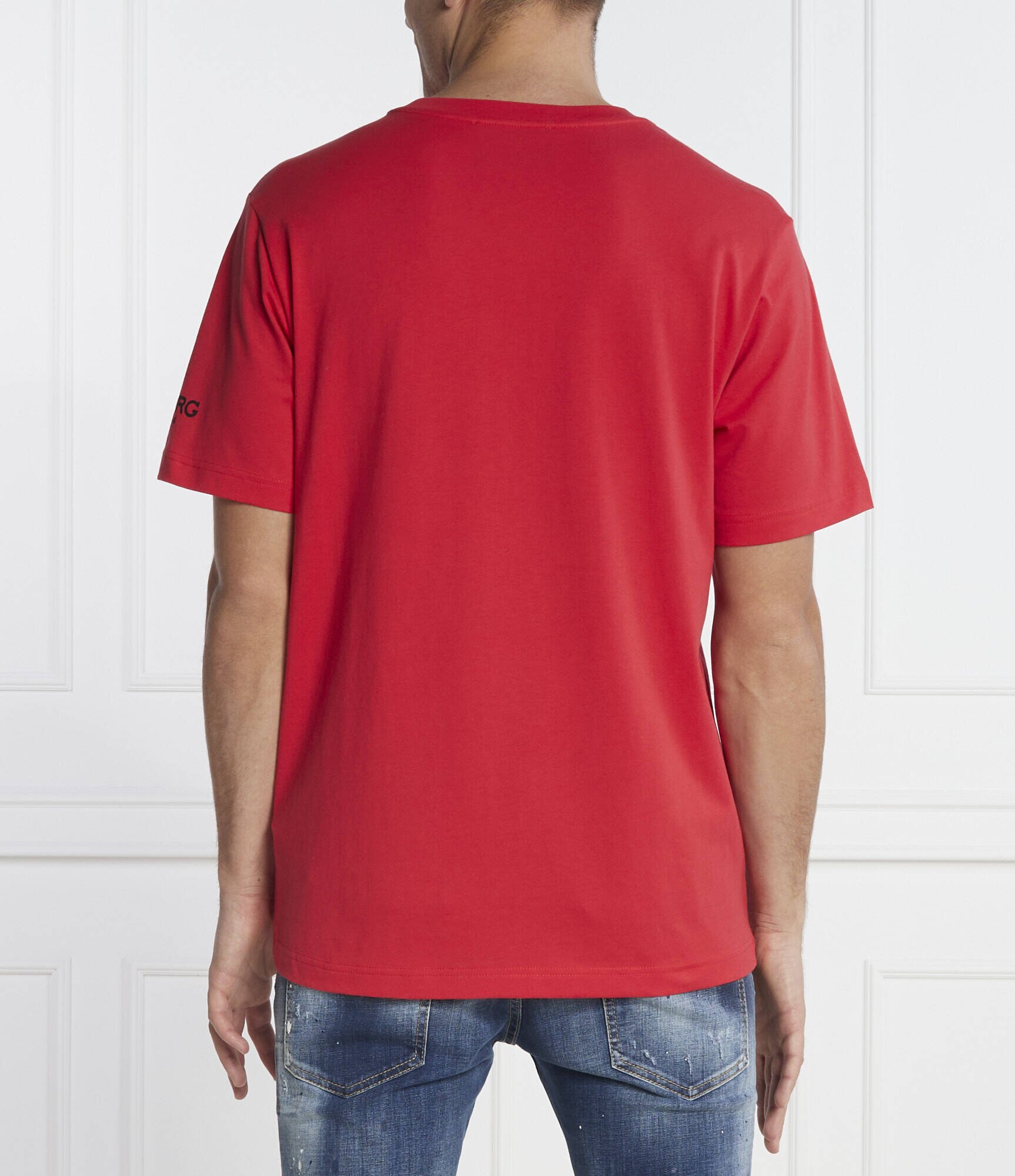 Iceberg Tricou | Regular Fit