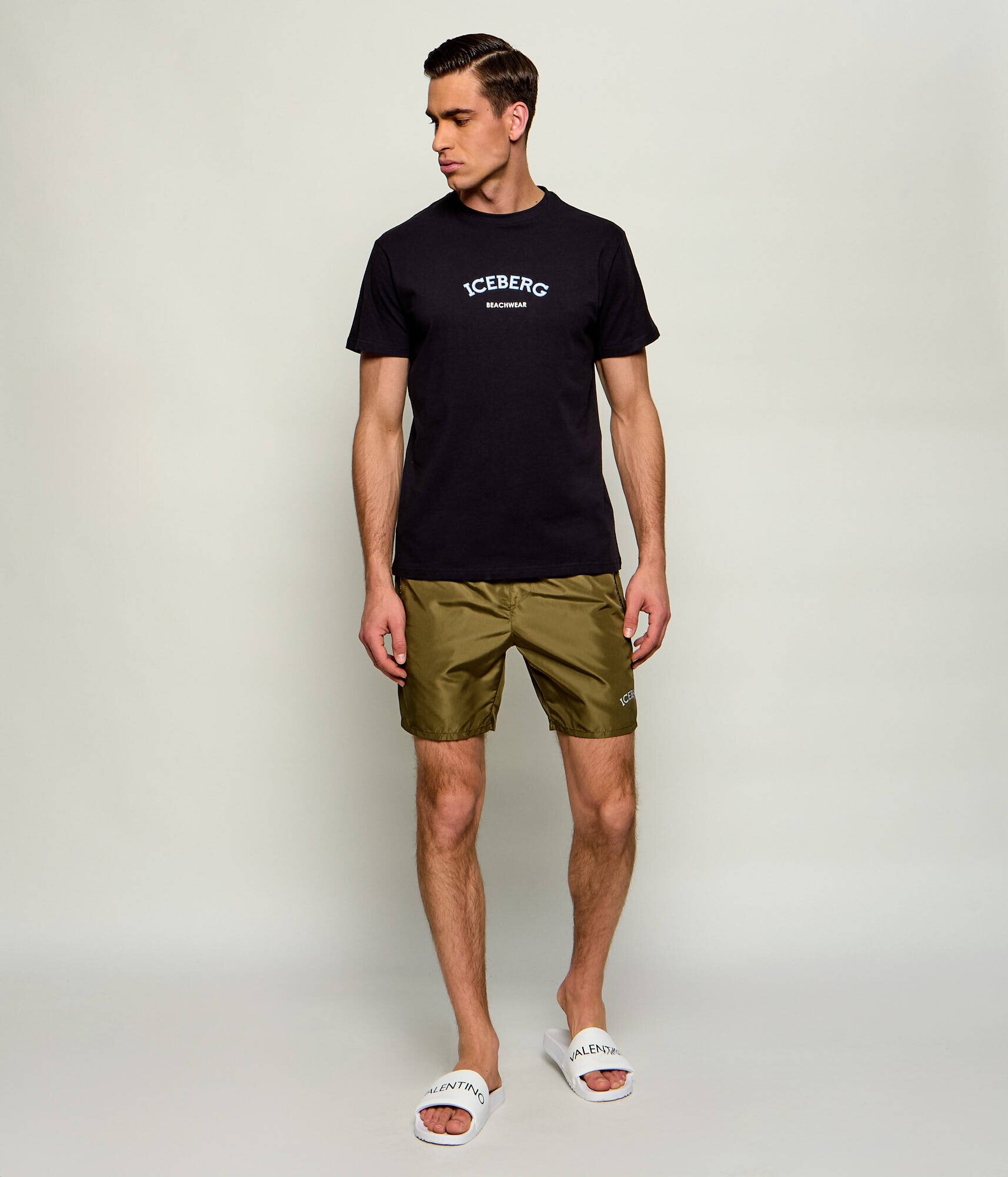 Iceberg Tricou | regular fit