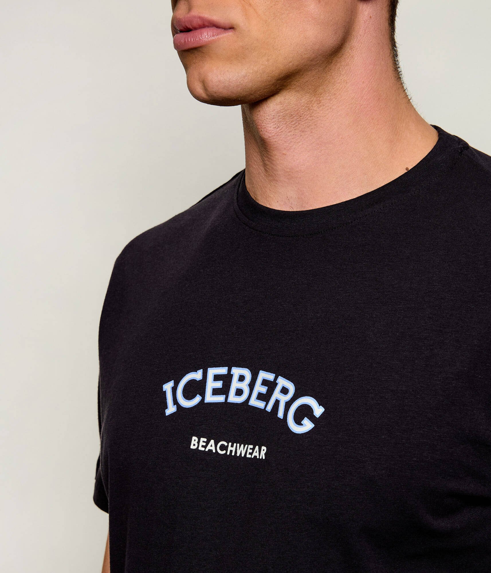 Iceberg Tricou | regular fit