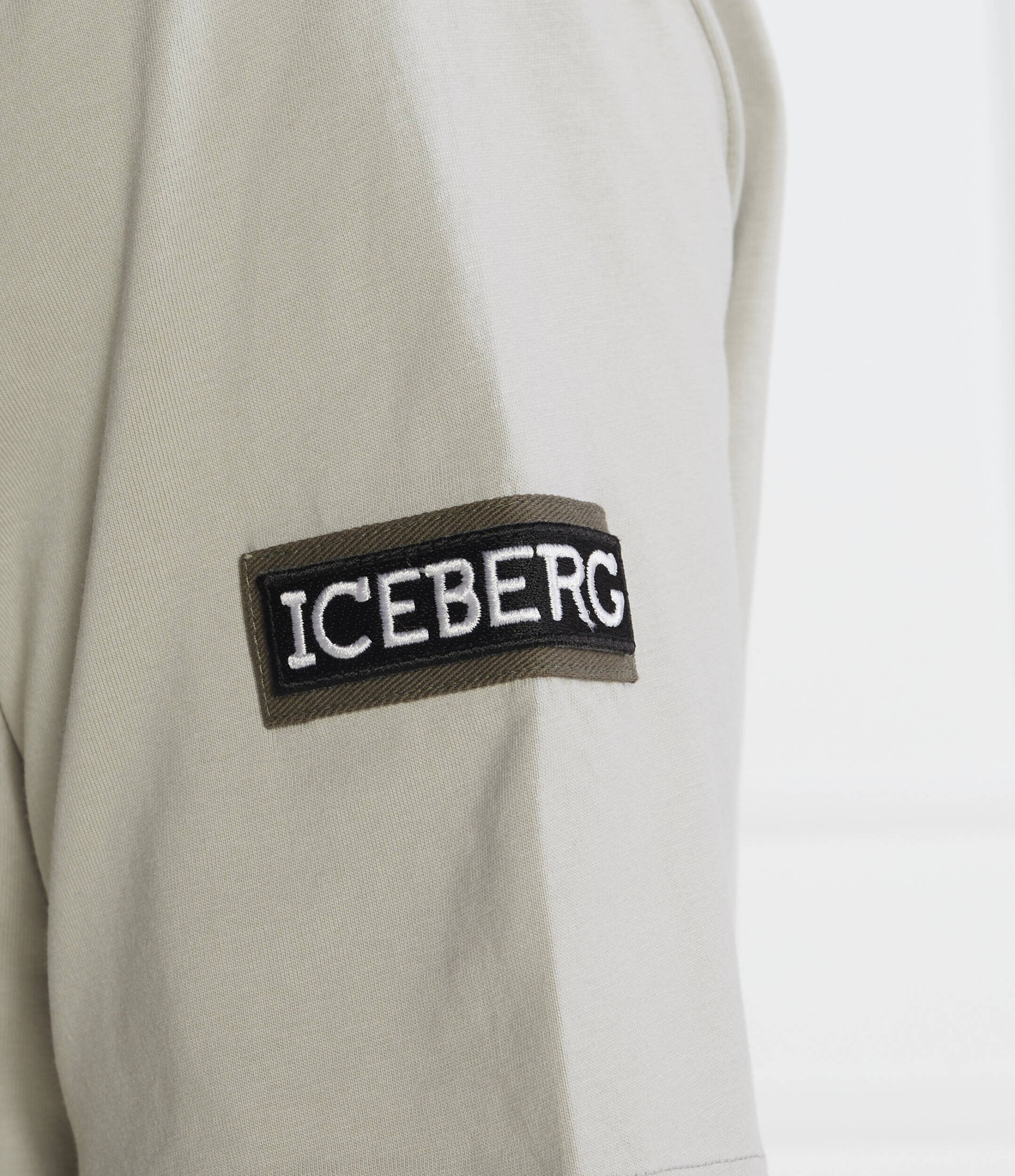 Iceberg Tricou | Regular Fit