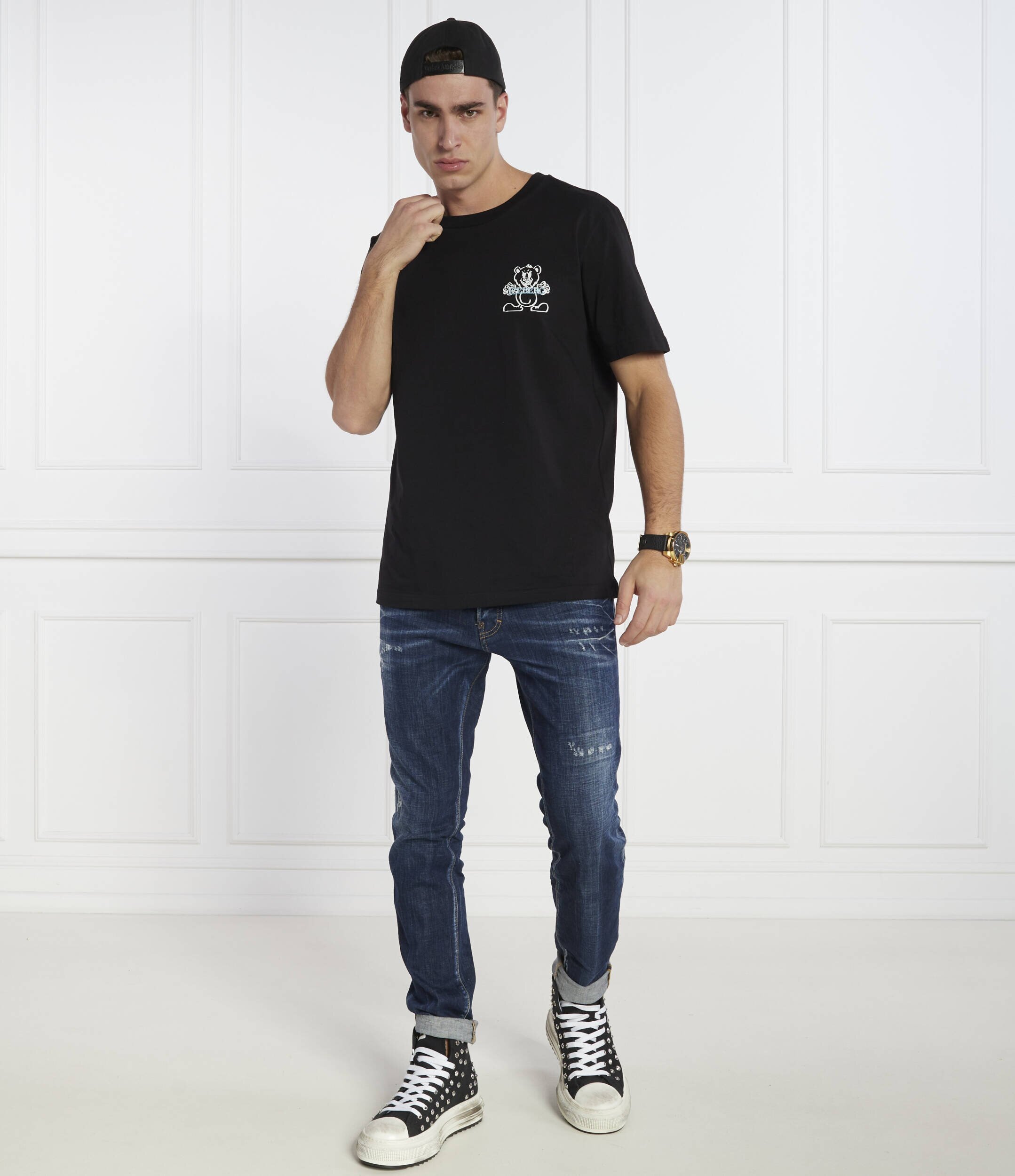 Iceberg Tricou | Regular Fit