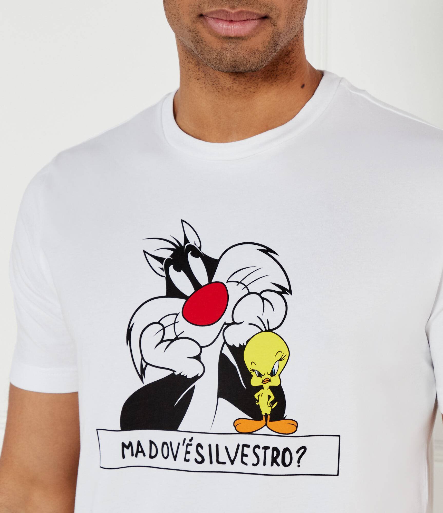 Iceberg Tricou | Slim Fit