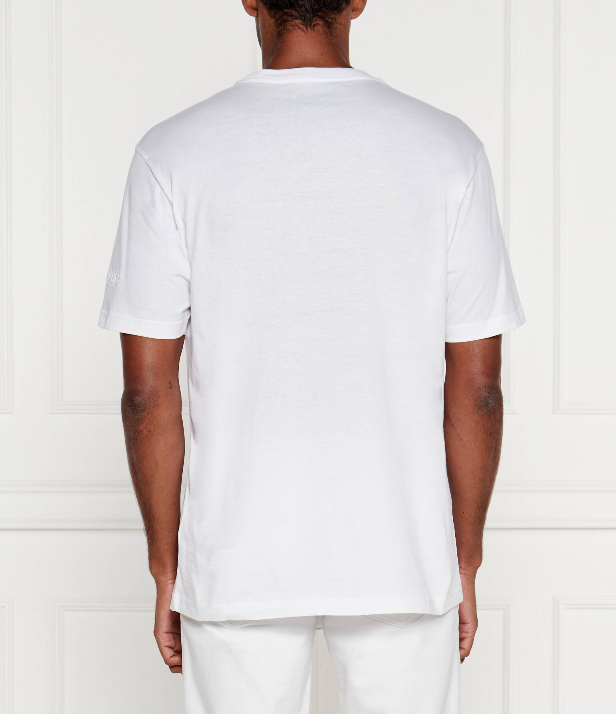 Iceberg Tricou X GARFIELD | Regular Fit